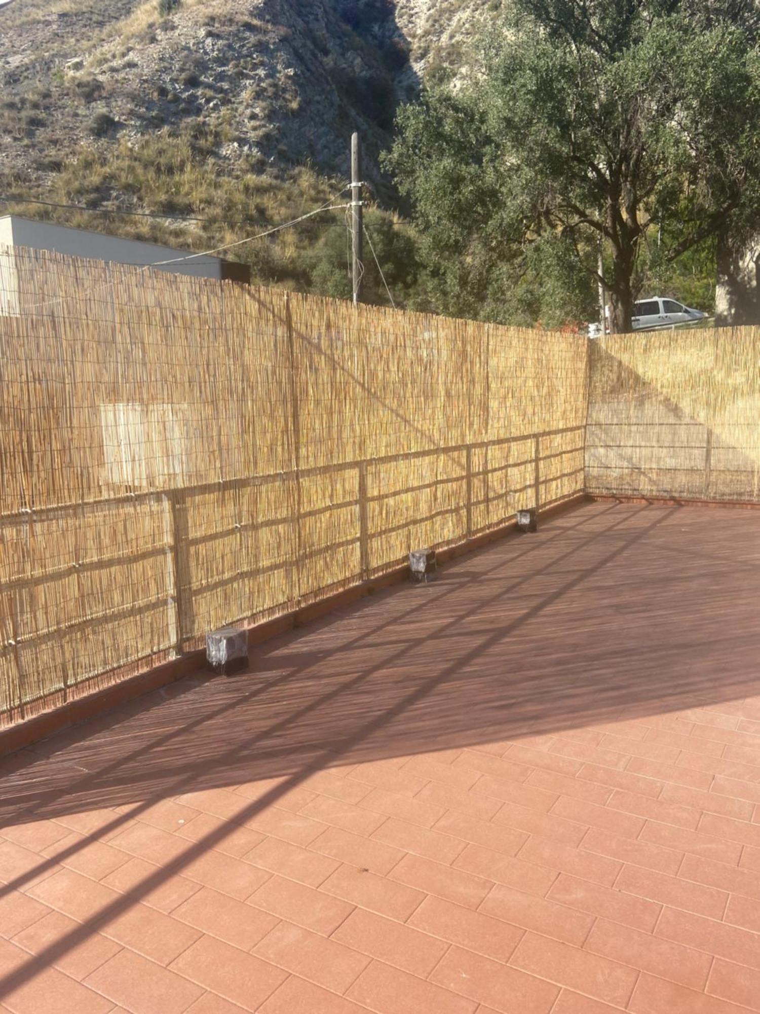 Solarium Freeparking Holiday home Taormina