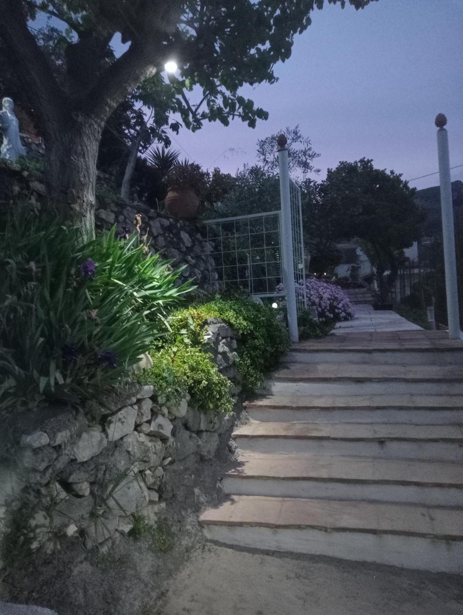 U Castiddanu Breathtaking View