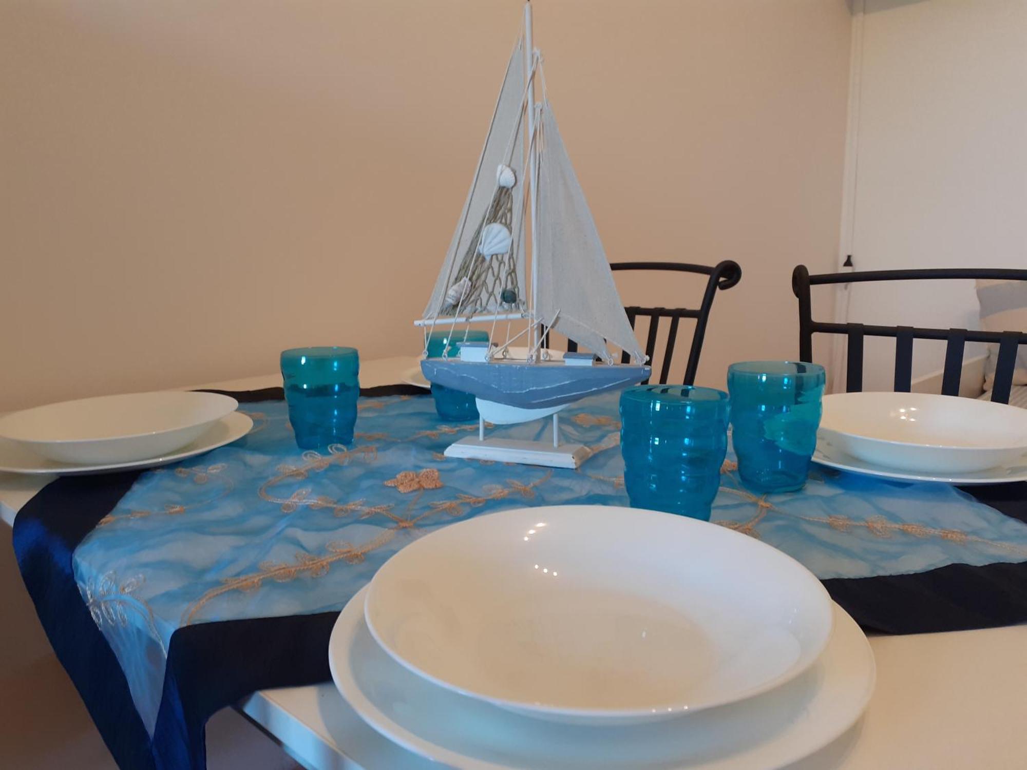 Castel Tauro Apartment Taormina