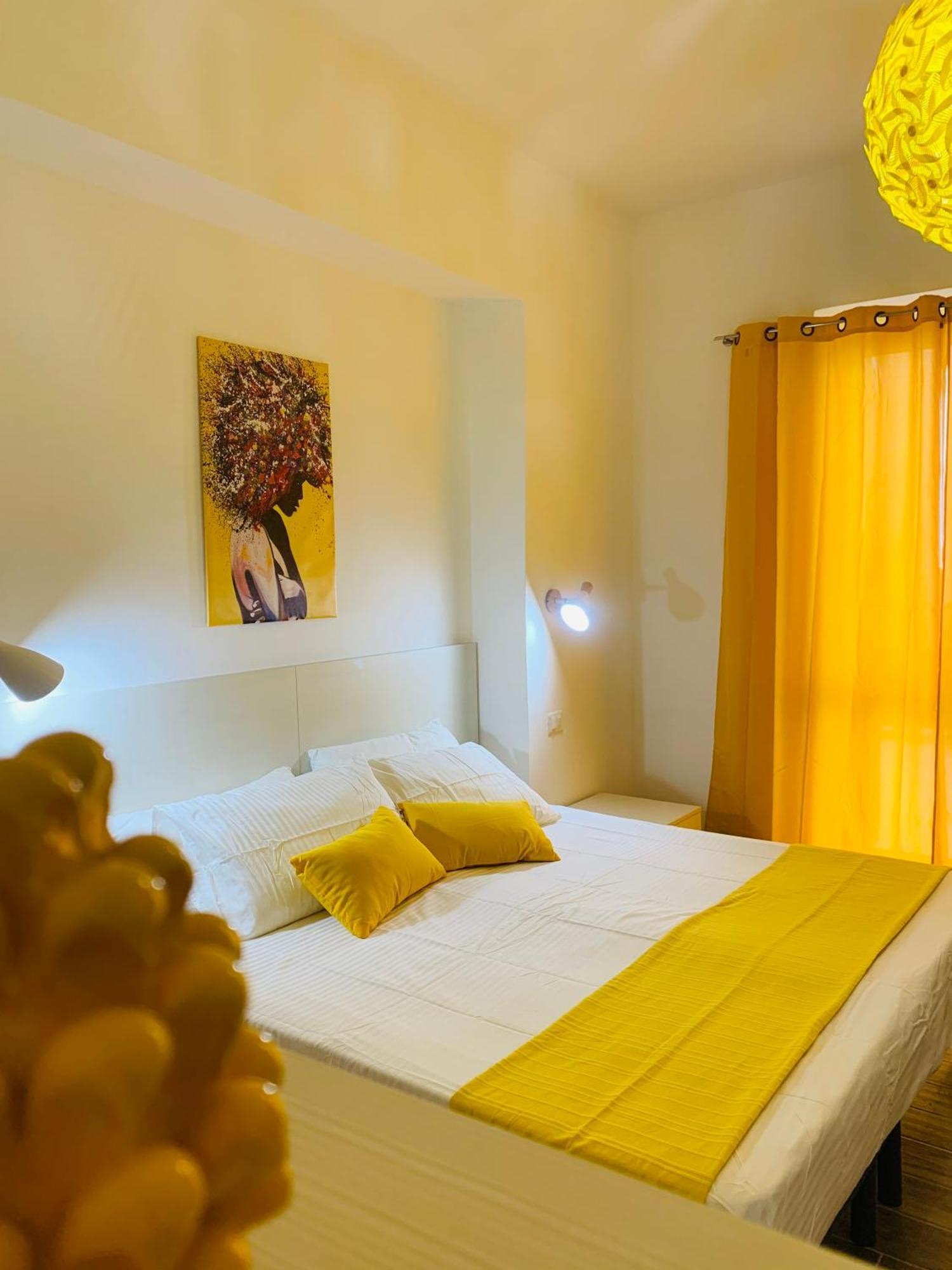 Arco Dei Cappuccini Bed & Breakfast *