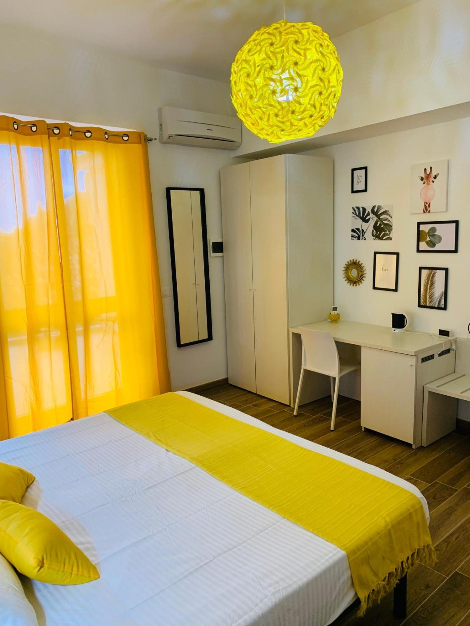 Arco Dei Cappuccini Bed & Breakfast *