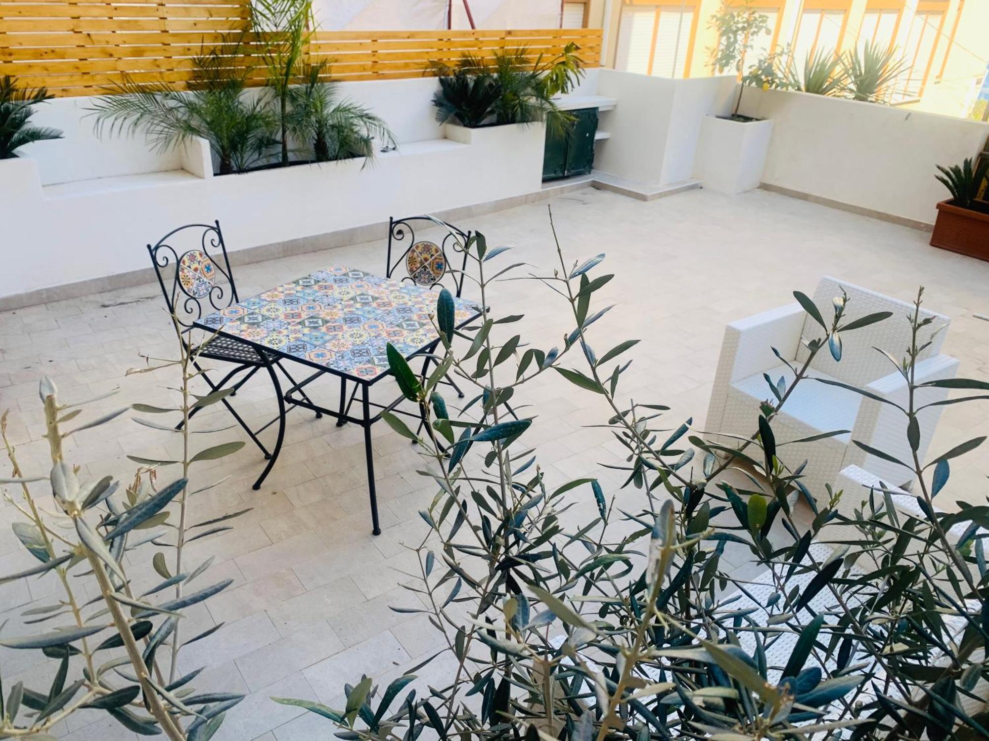 Arco Dei Cappuccini Bed & Breakfast Taormina