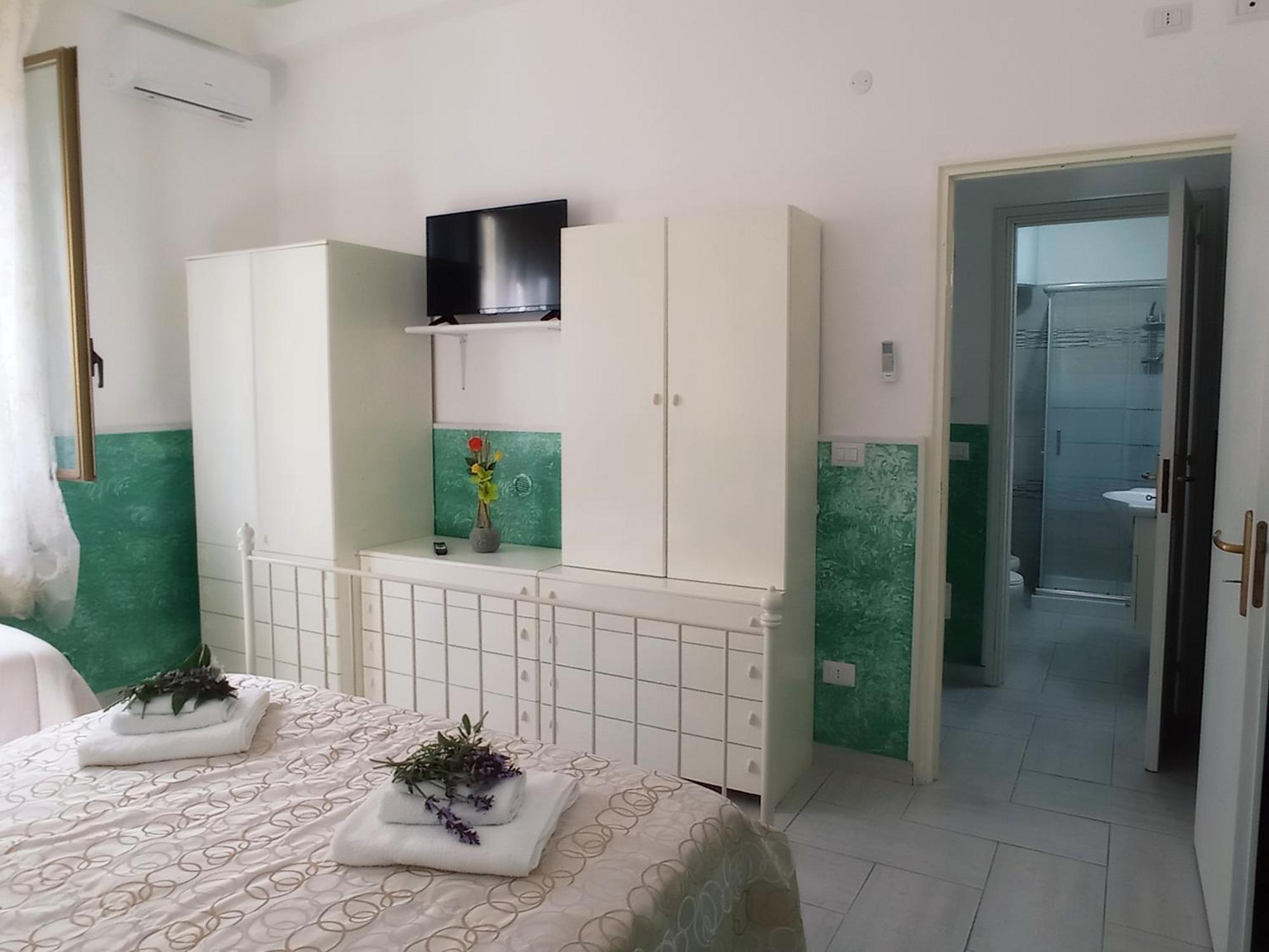 Appartamento Mary - Casa Taormina