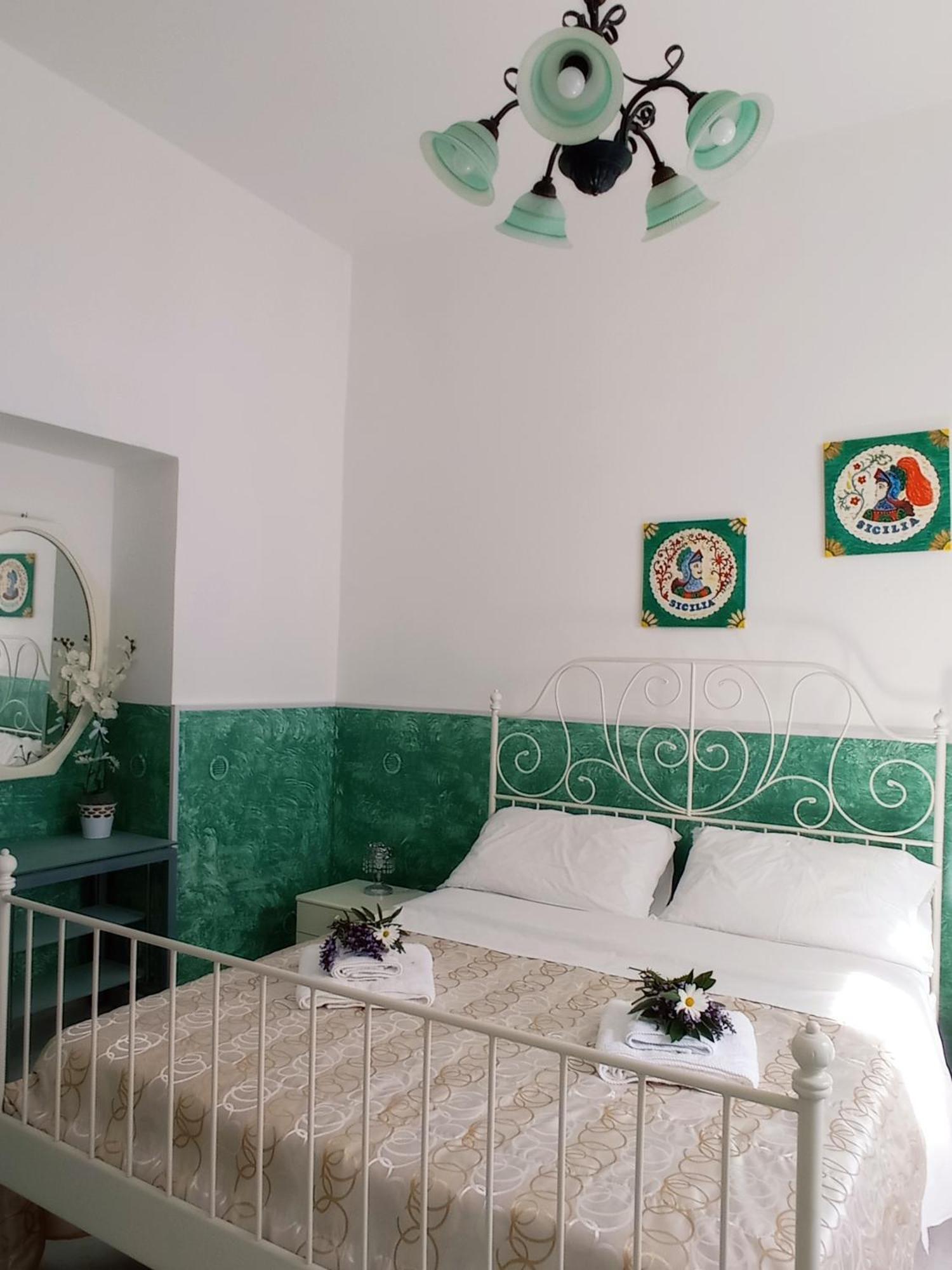 Mary - Casa Appartamento