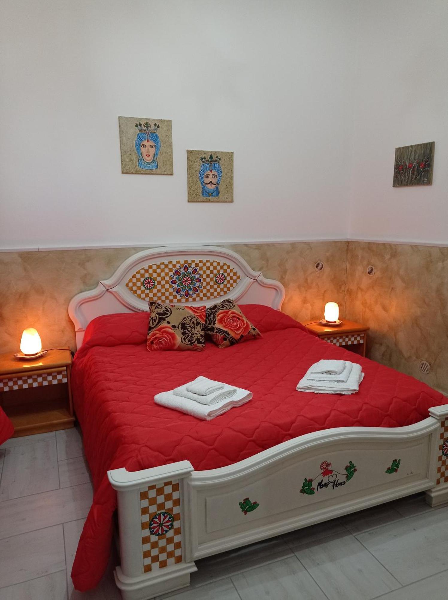 Mary - Casa Appartamento *
