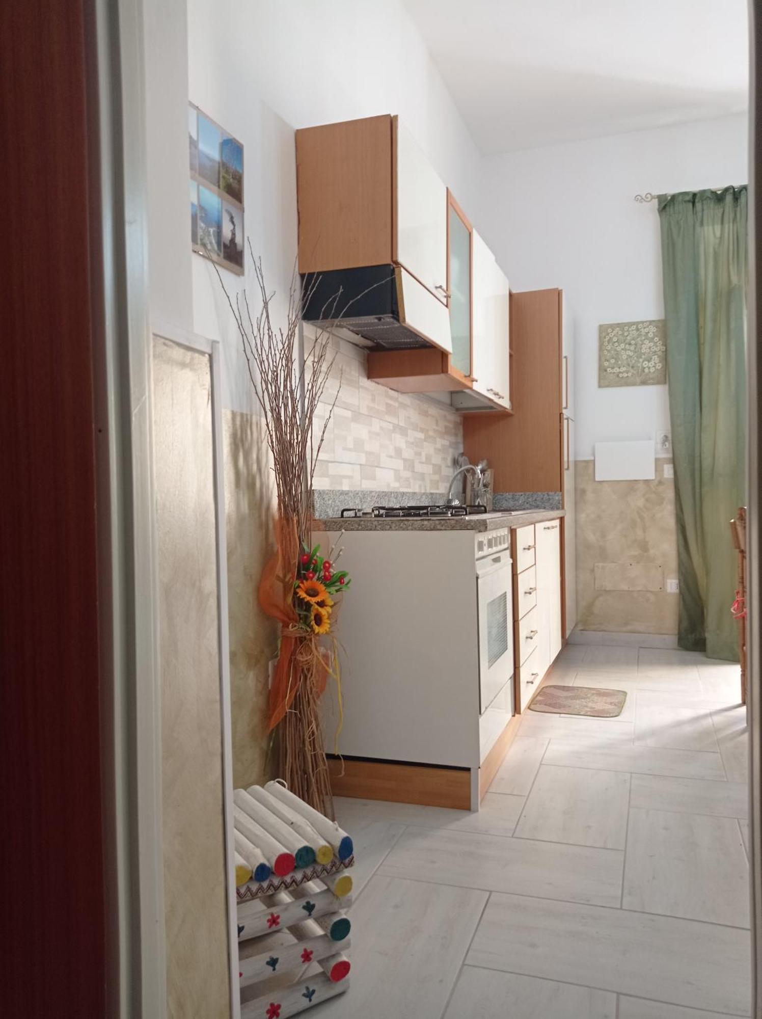 Appartamento Mary - Casa Taormina