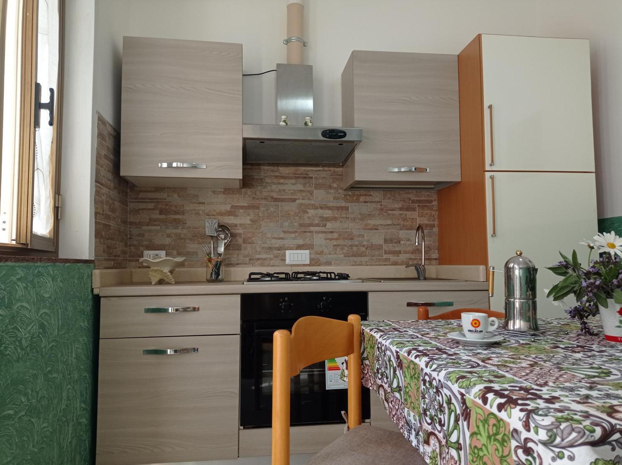 Mary - Casa Appartamento *