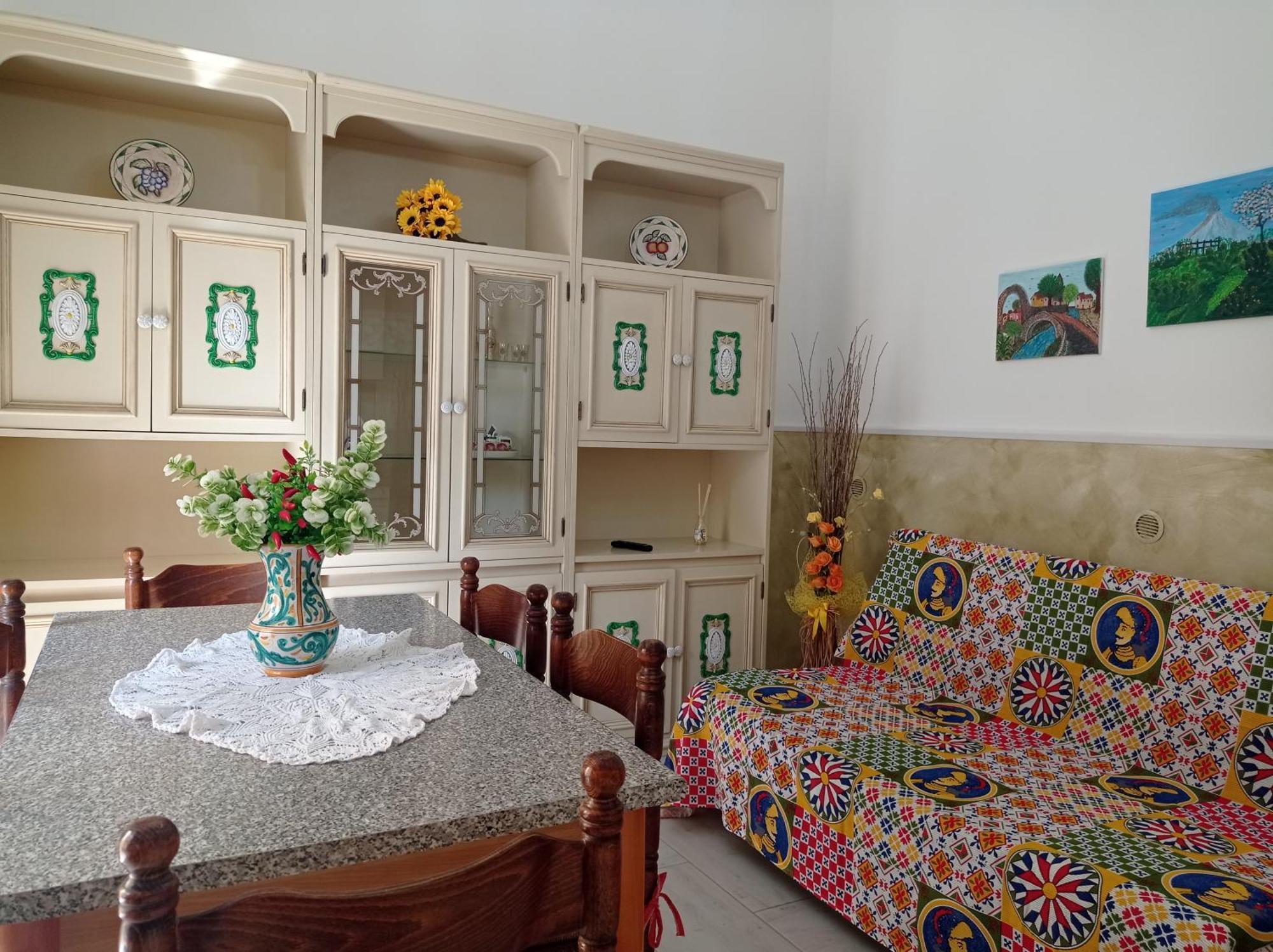 Appartamento Mary - Casa *