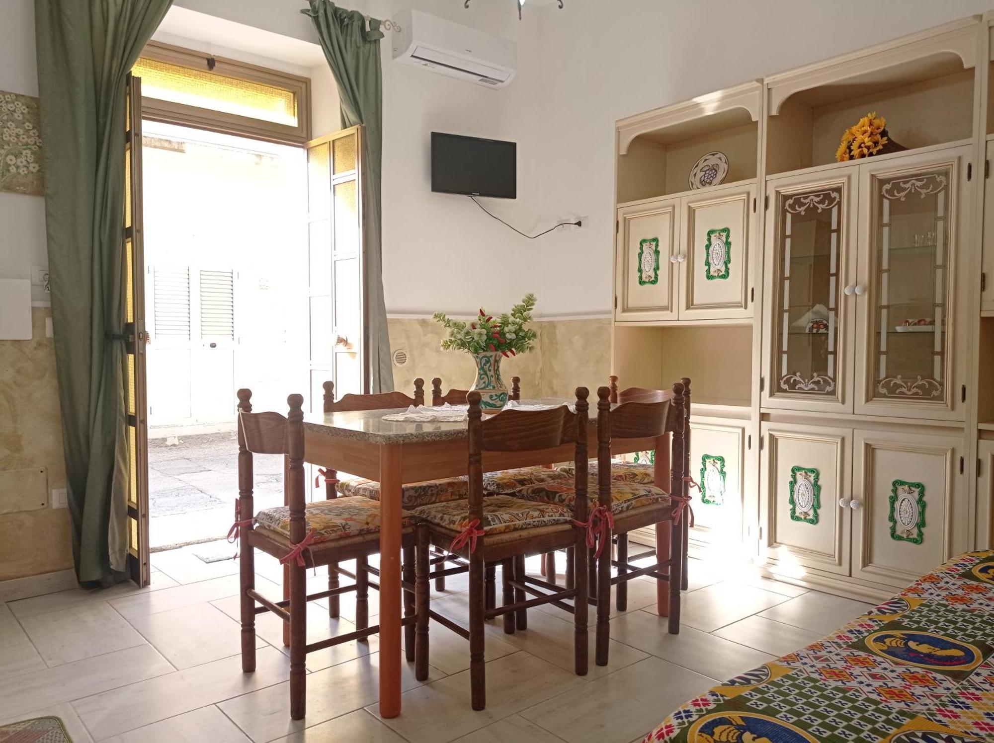Appartamento Mary - Casa Taormina