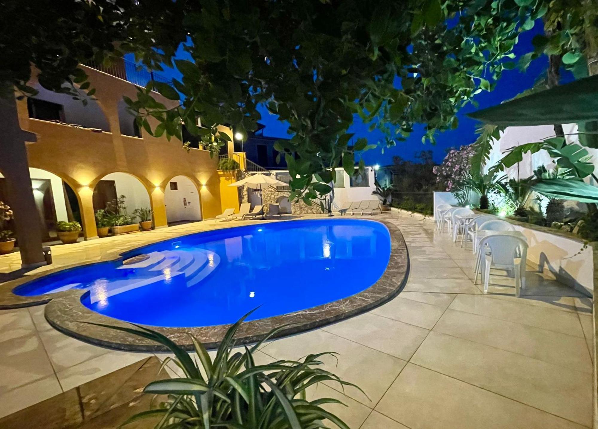 Bed & Breakfast Antelima