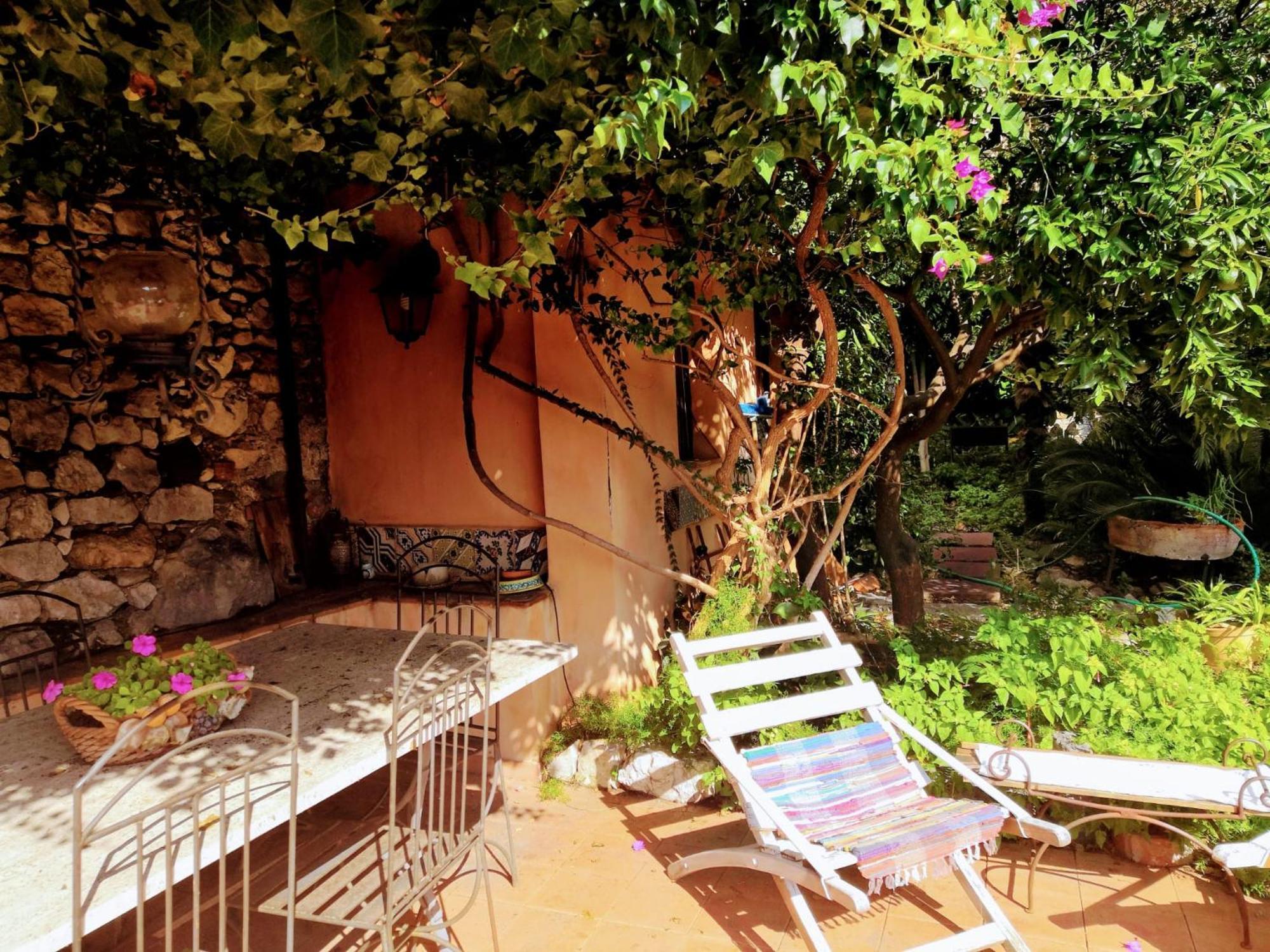 Matteo's House Centro Storico Apartment Taormina