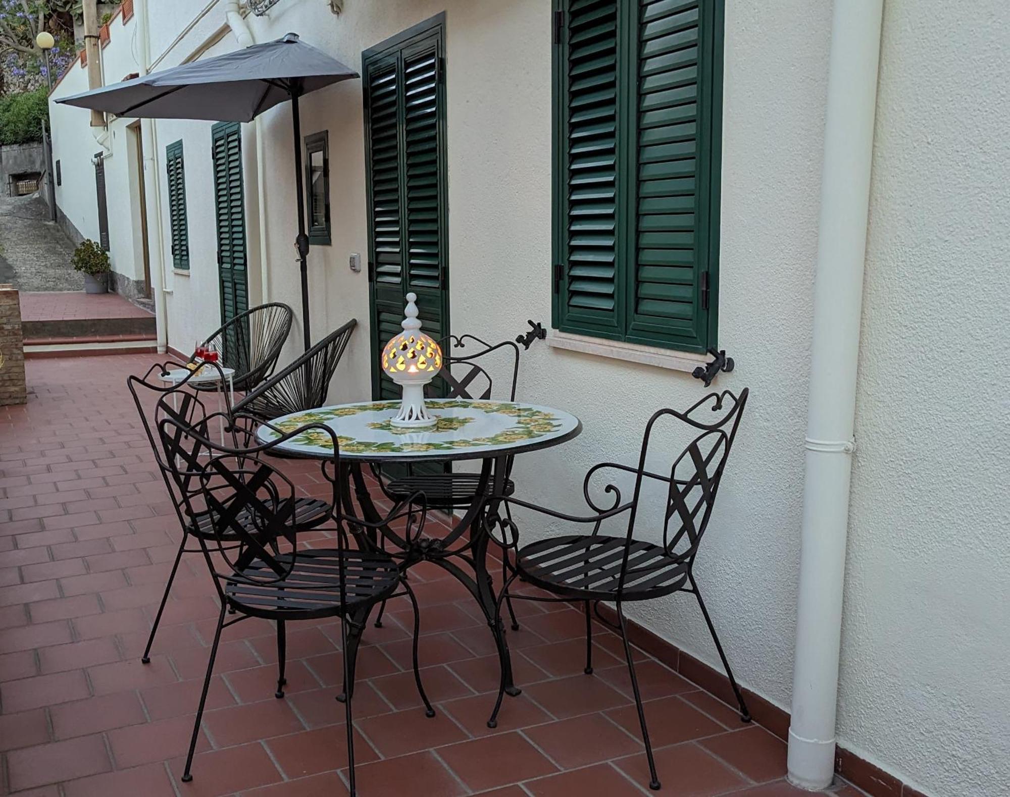 Ferienhaus Antonino