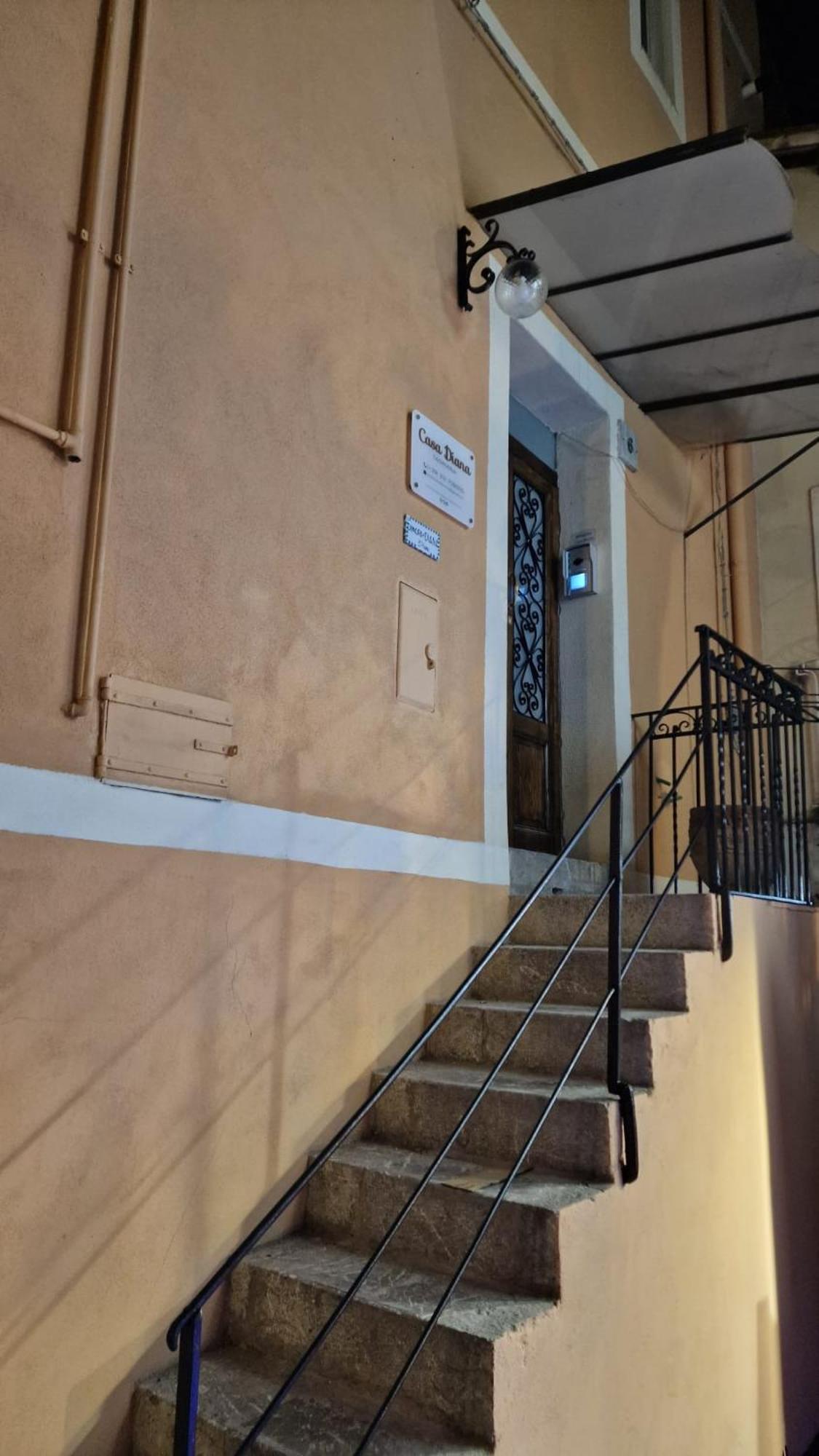 Casa Diana