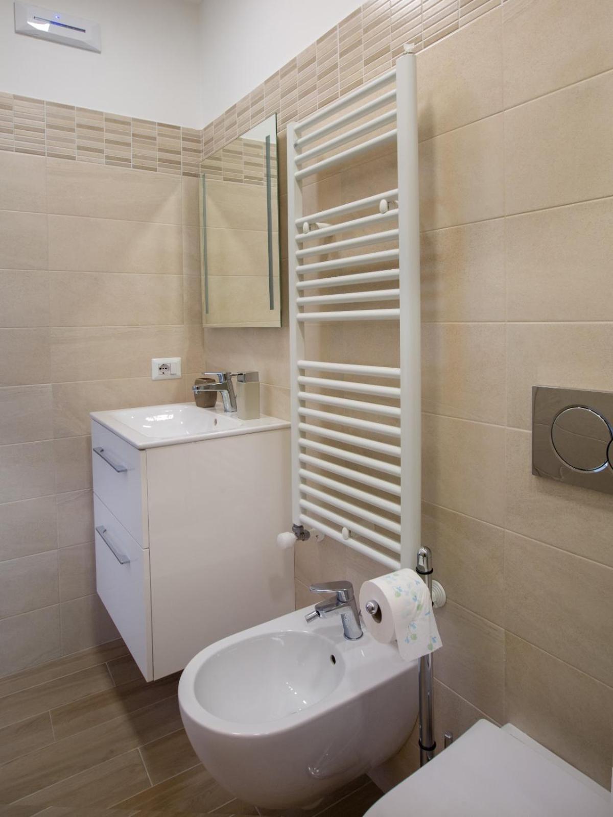 Apartment La Dimora Di Diana Taormina