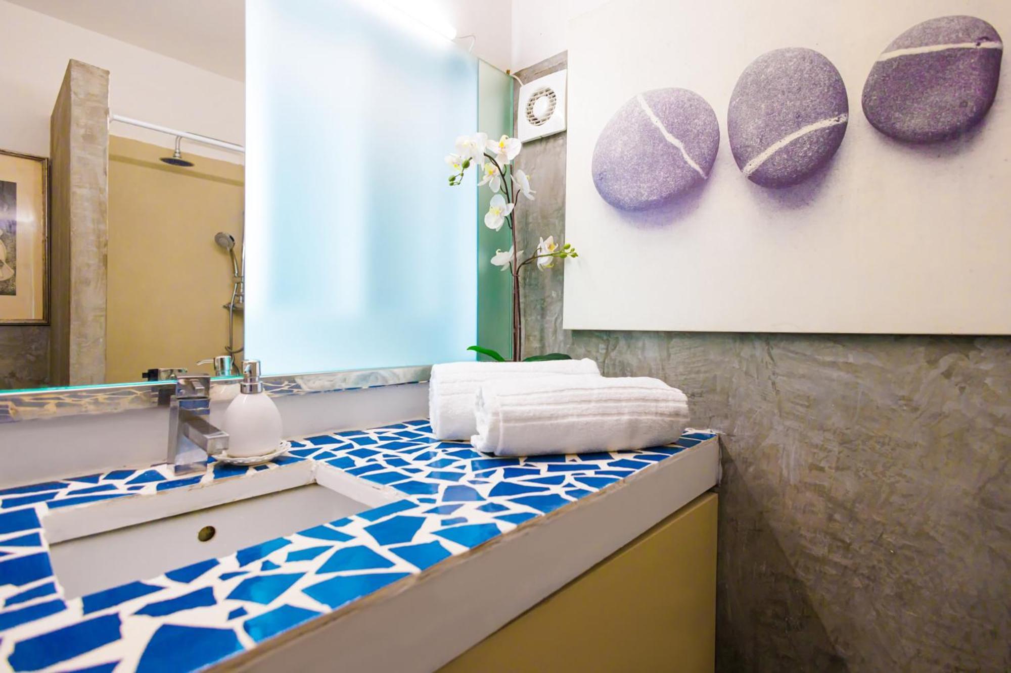 Apartment Allegra Experience Taormina