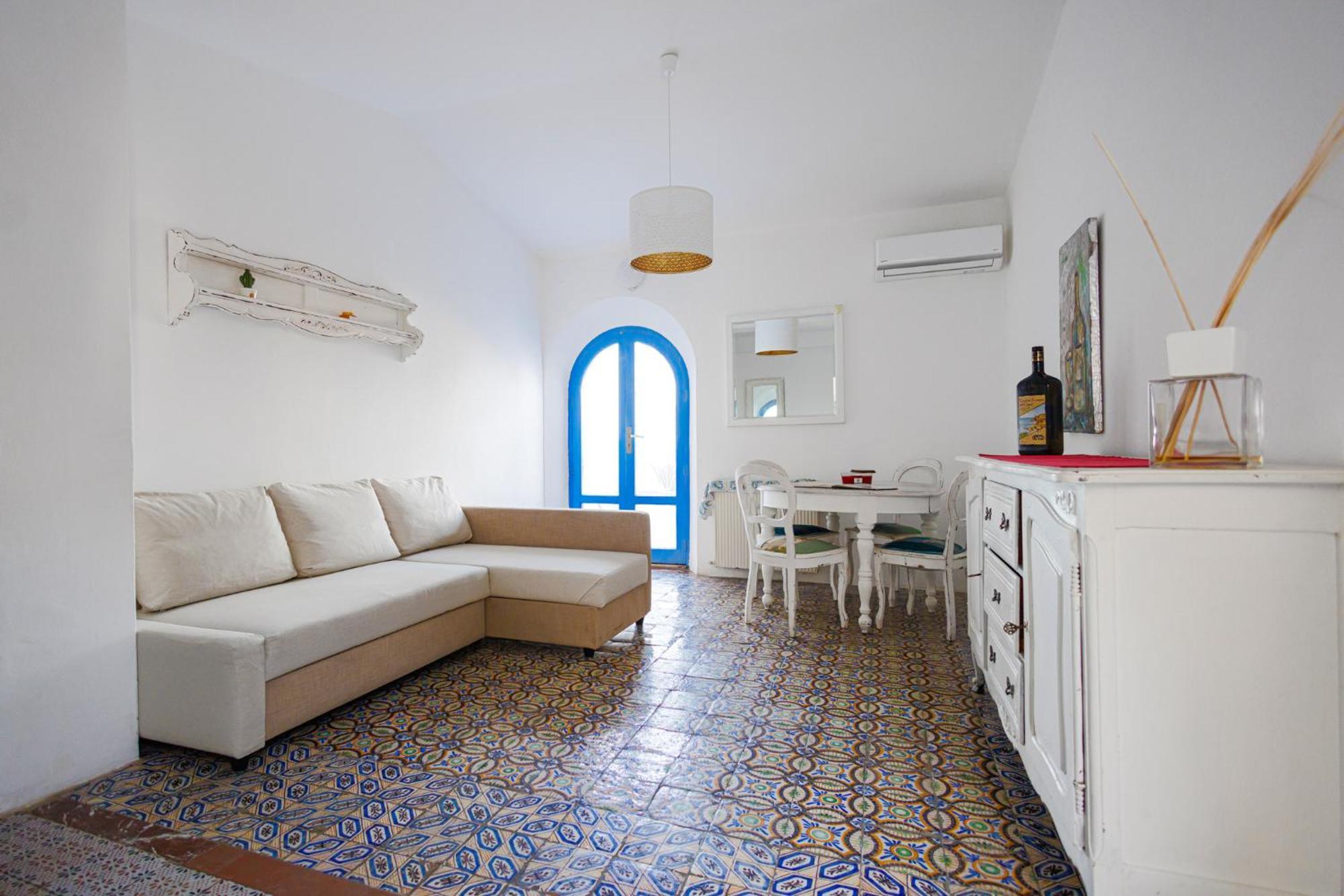 Apartment Allegra Experience *