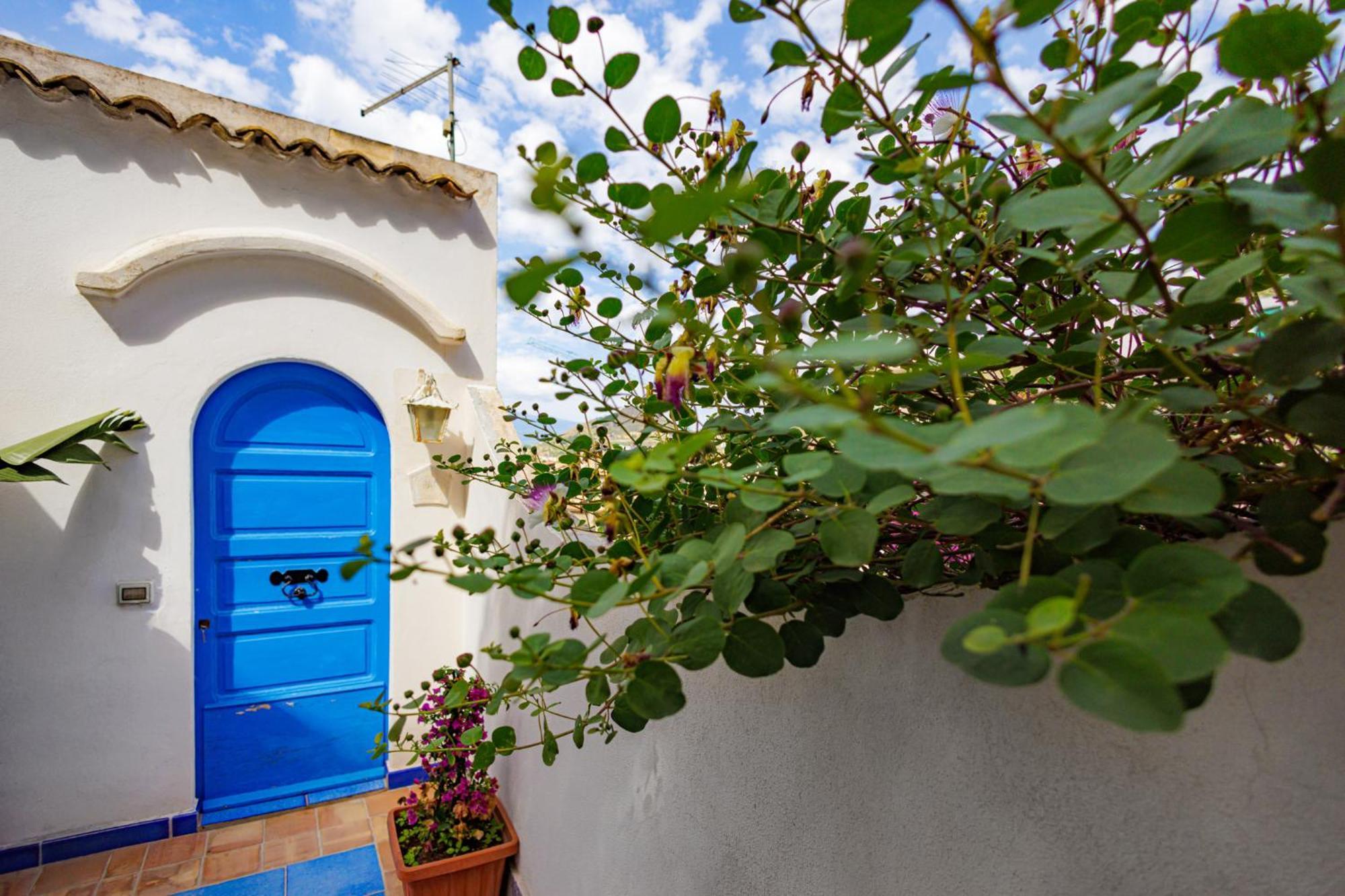 Allegra Experience Apartment Taormina