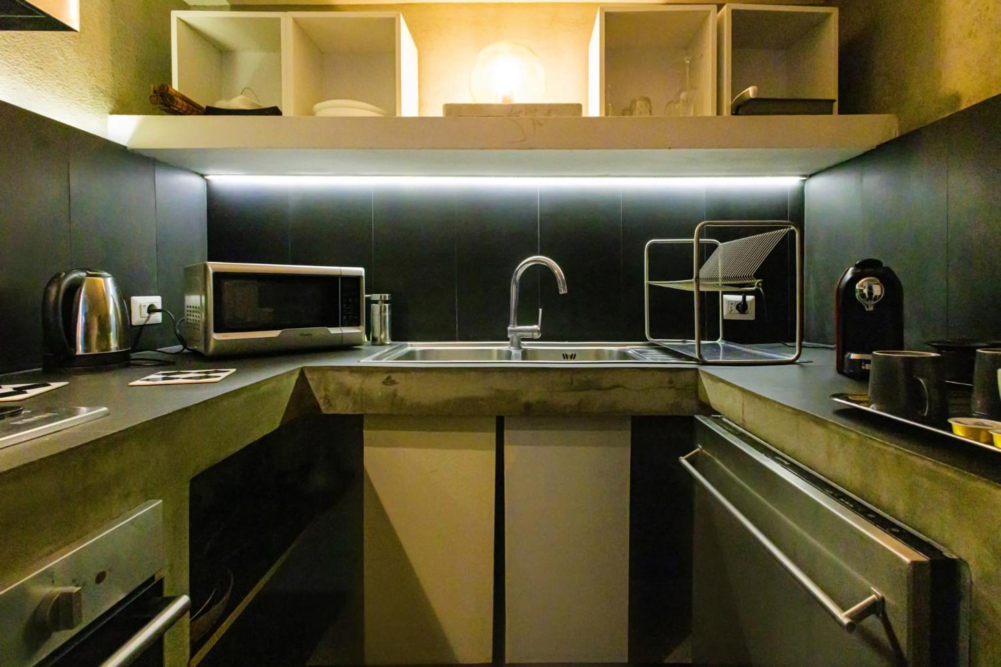 Allegra Experience Apartment *