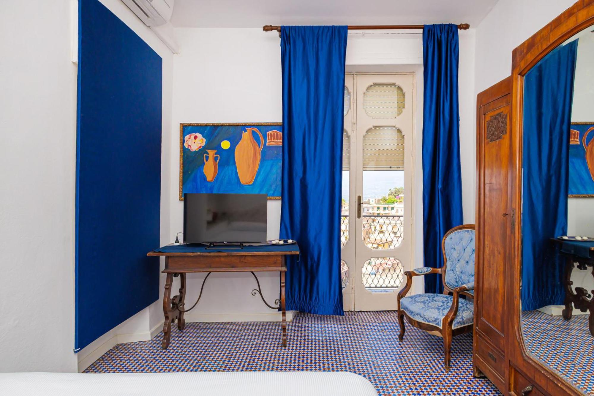 Apartment Allegra Experience