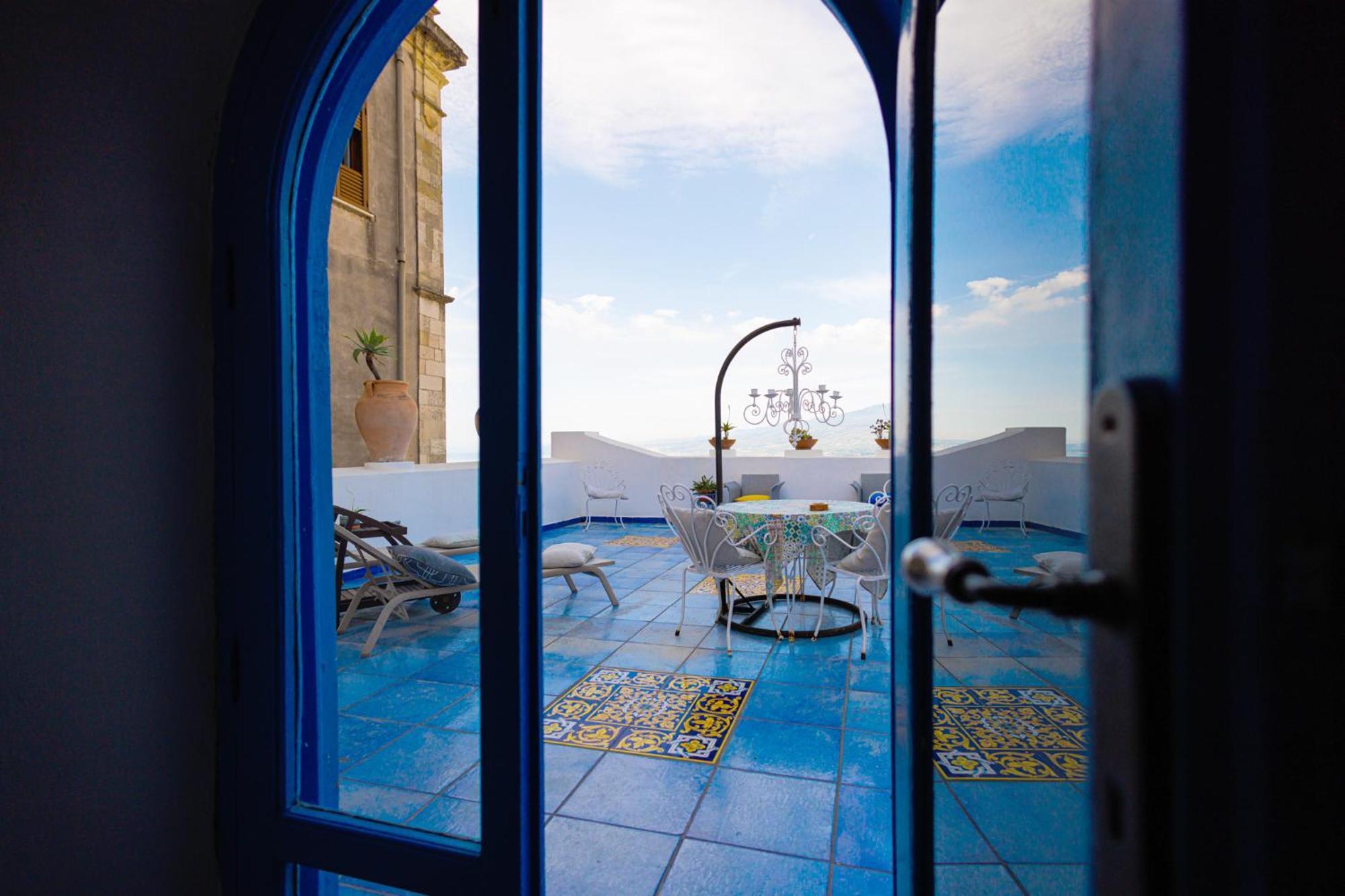 Allegra Experience Apartment *