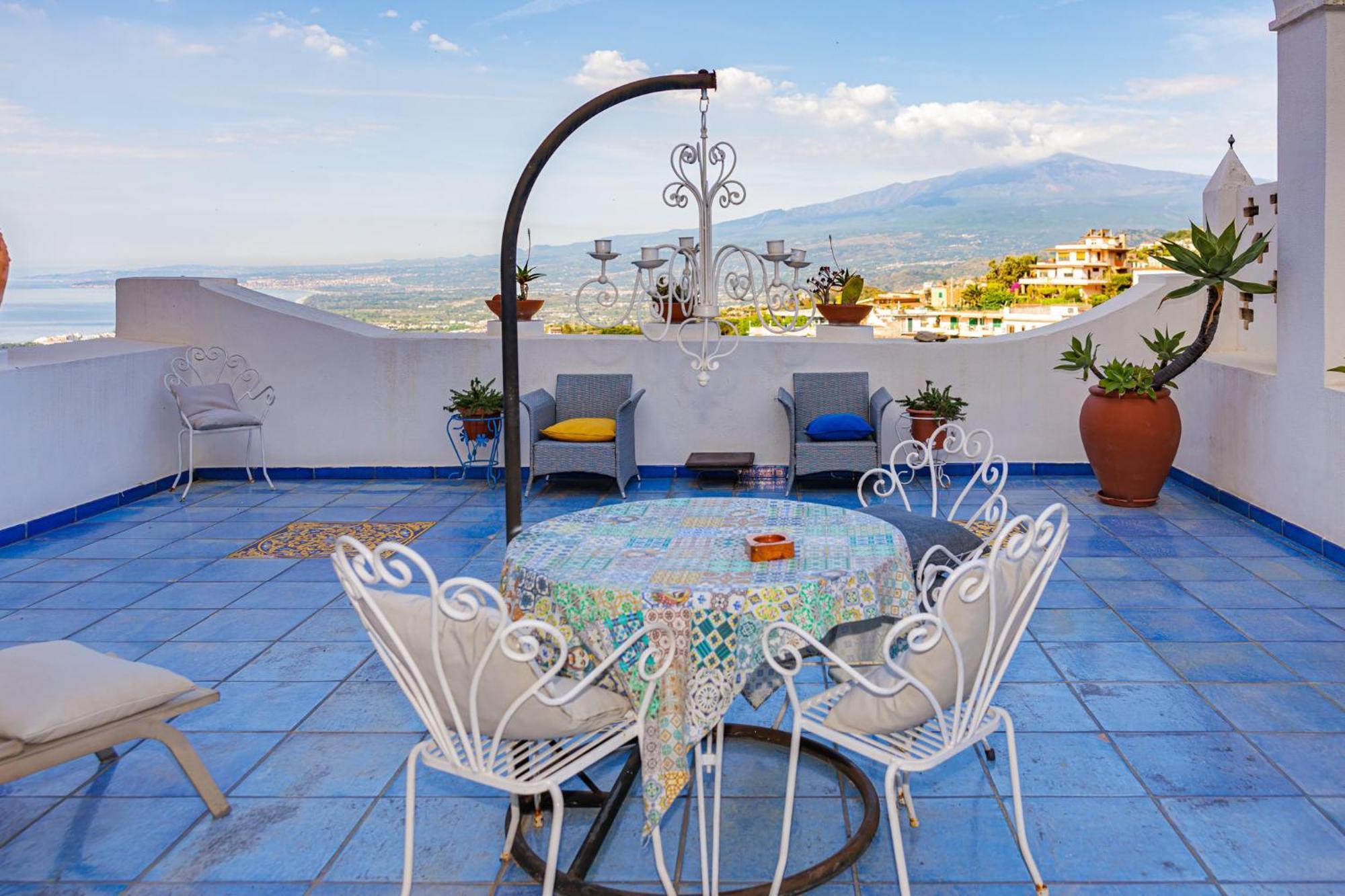 Allegra Experience Taormina