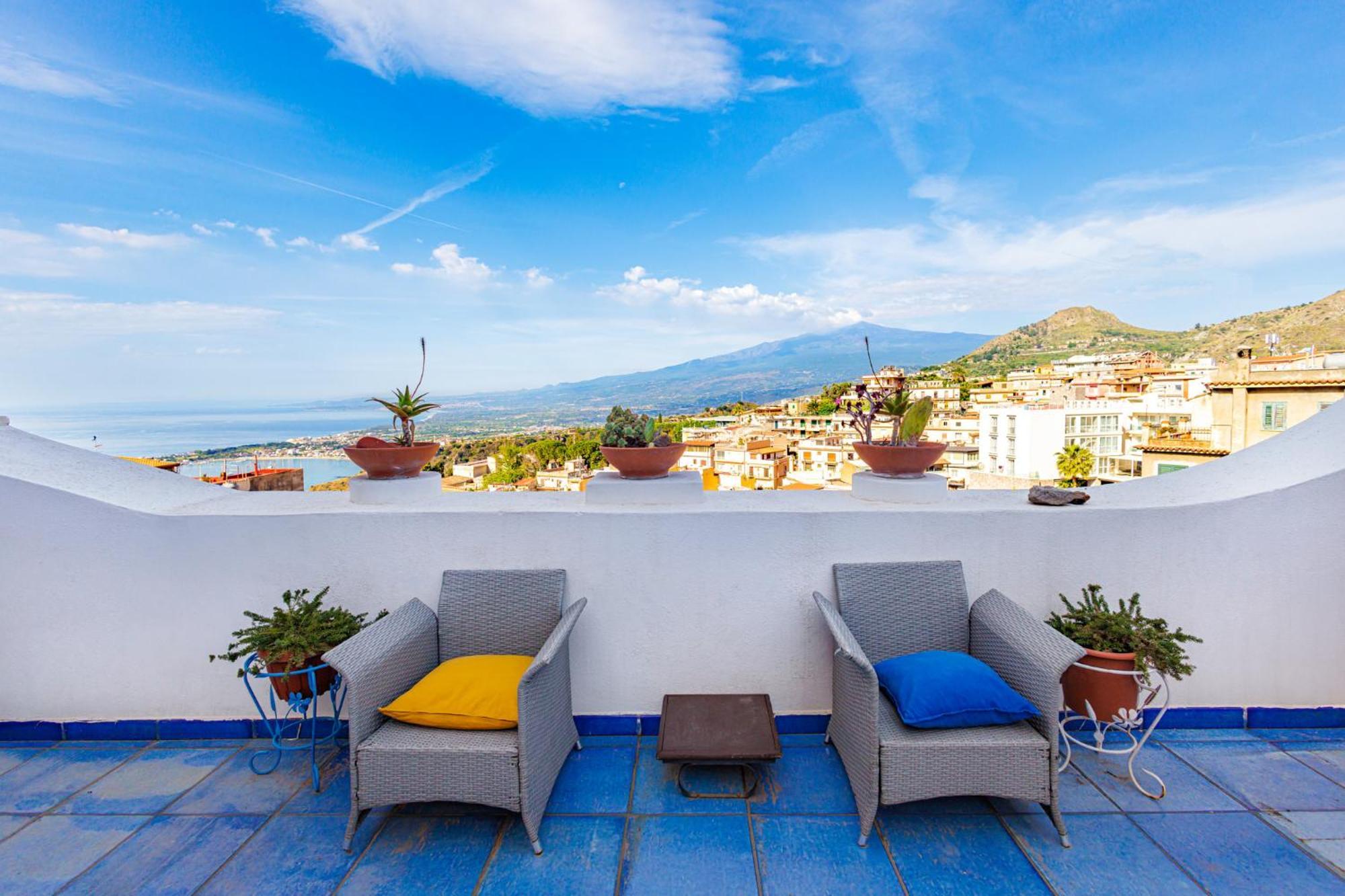 Allegra Experience Apartment