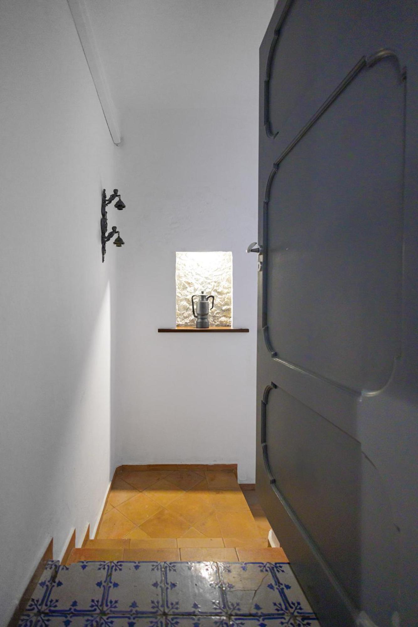 Apartment Allegra Experience