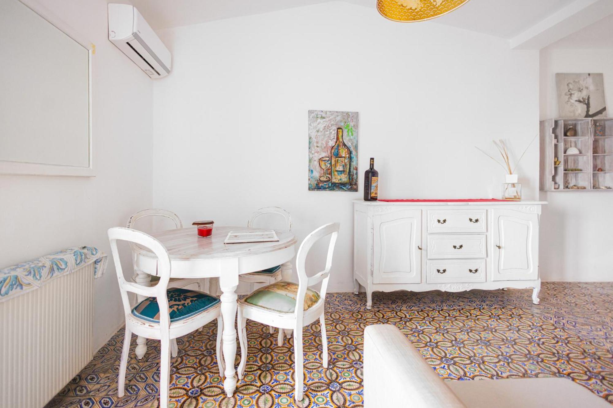 Allegra Experience Apartment *