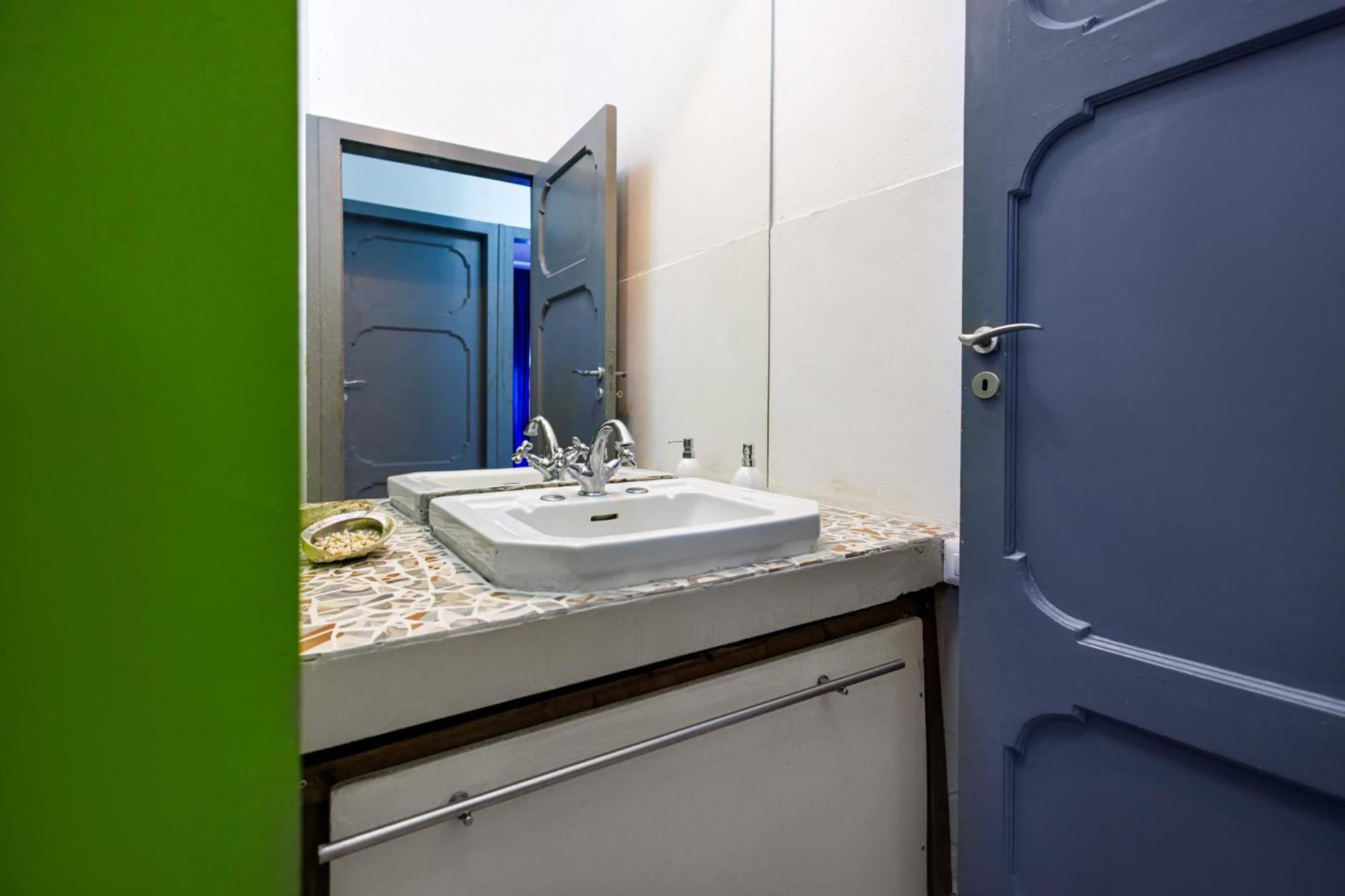 Apartment Allegra Experience *