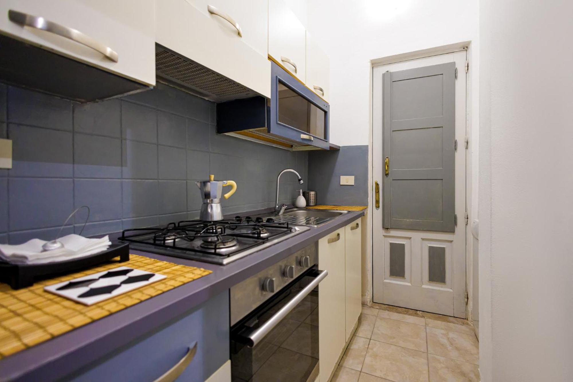 Allegra Experience Apartment Taormina