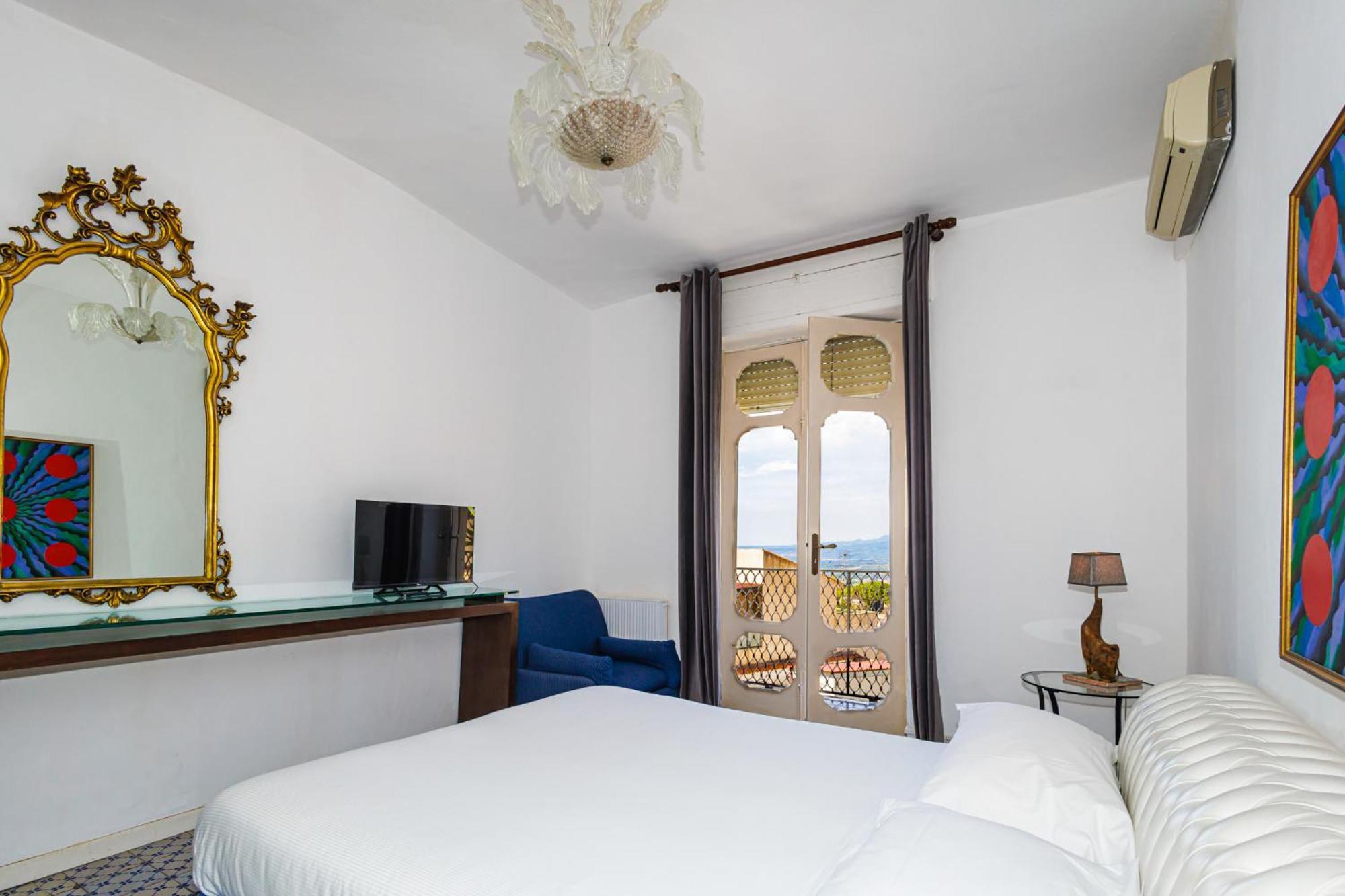 Allegra Experience Apartment Taormina