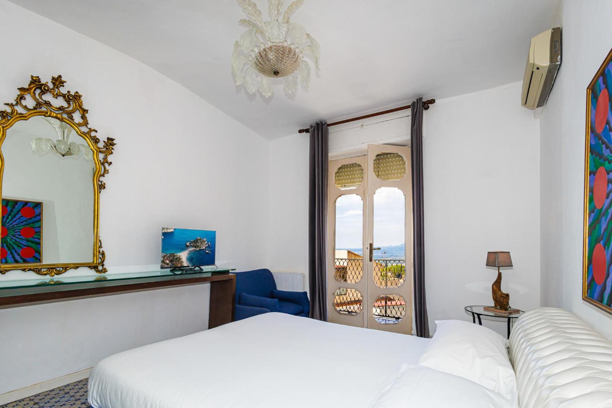 Apartment Allegra Experience Taormina