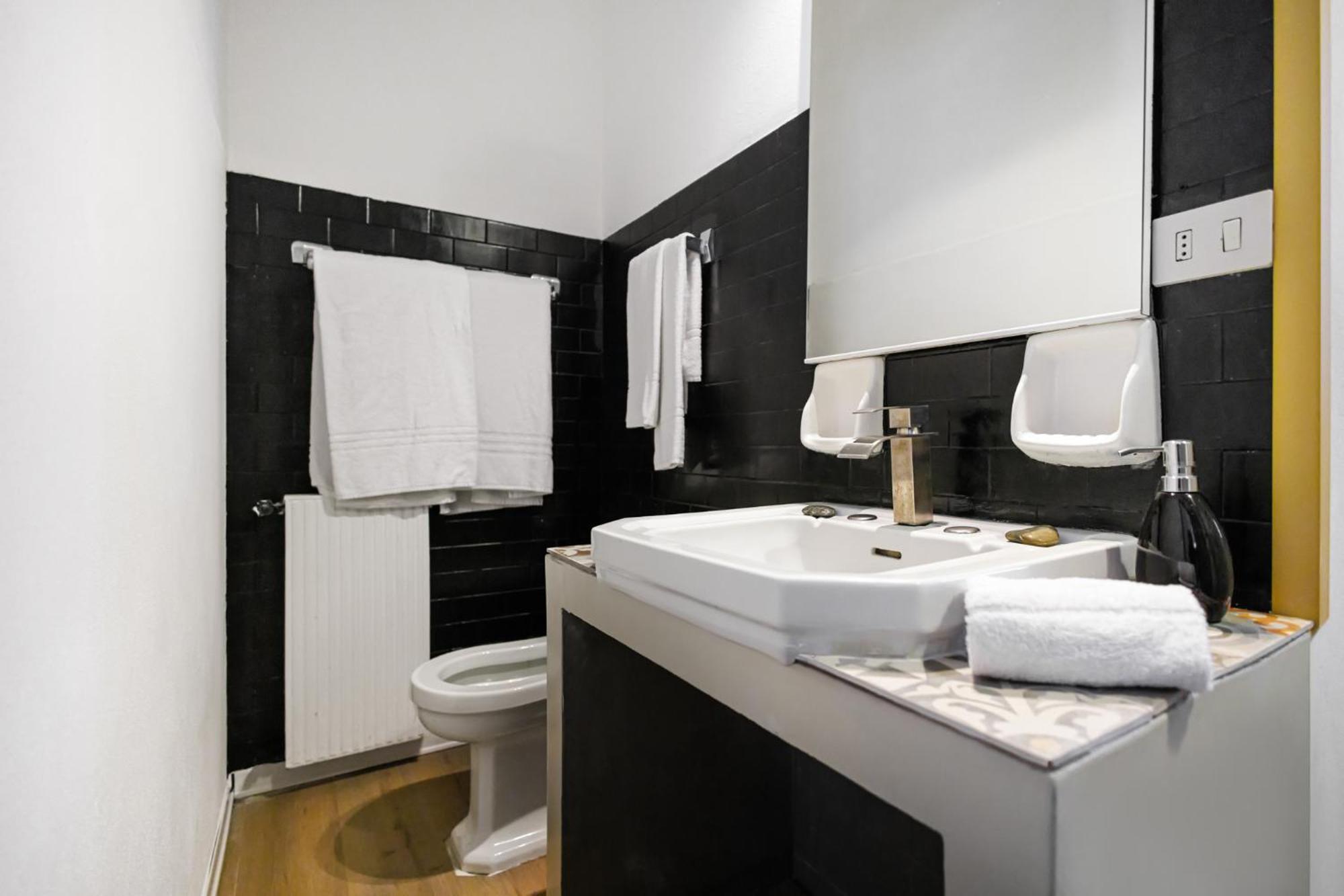 Allegra Experience