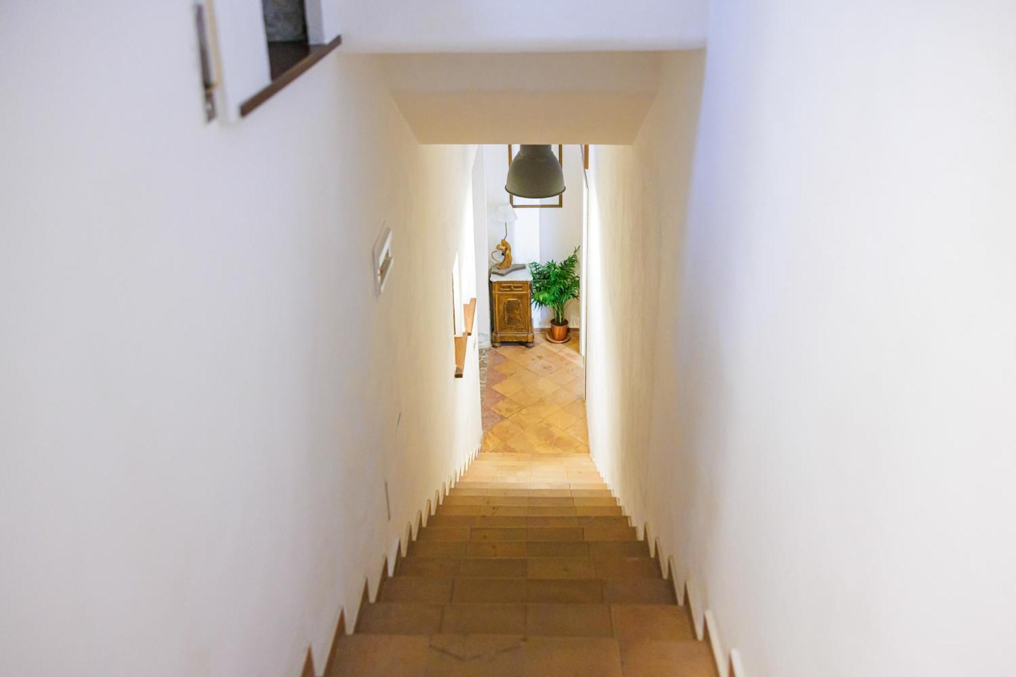 Allegra Experience Apartment