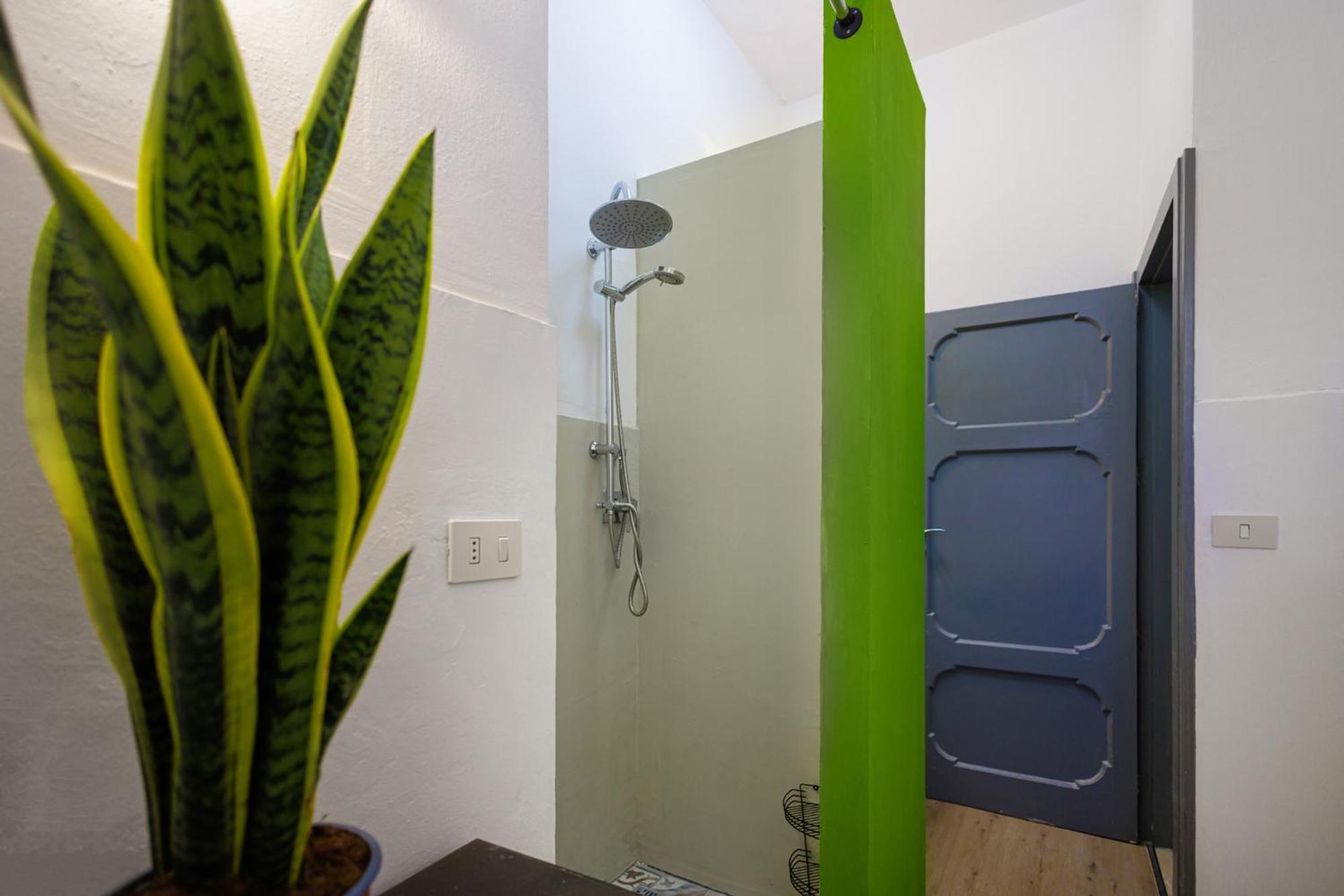 Apartment Allegra Experience *