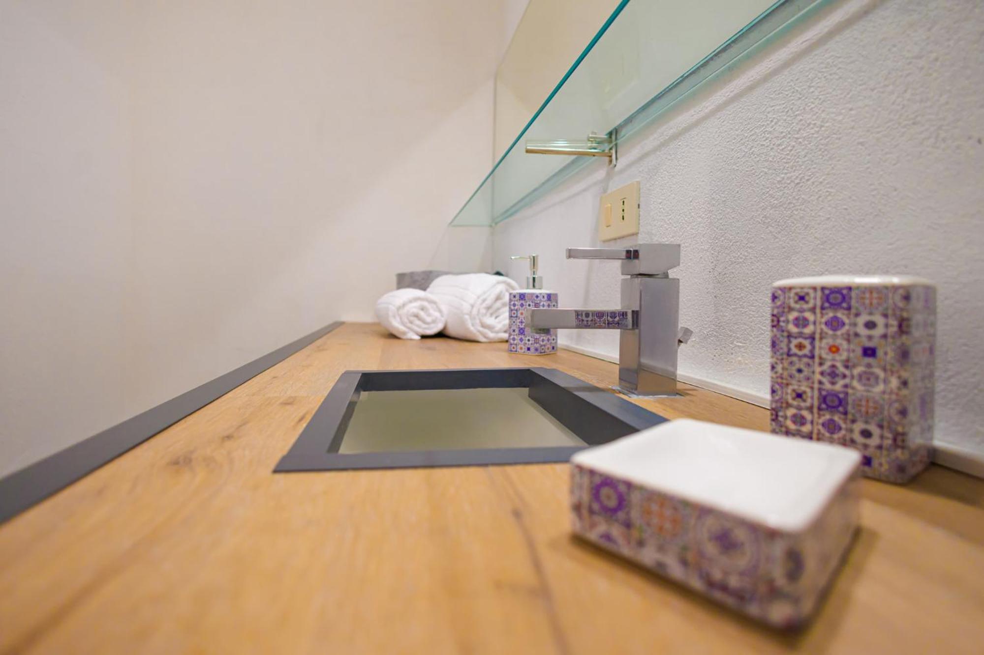 Allegra Experience Apartment Taormina