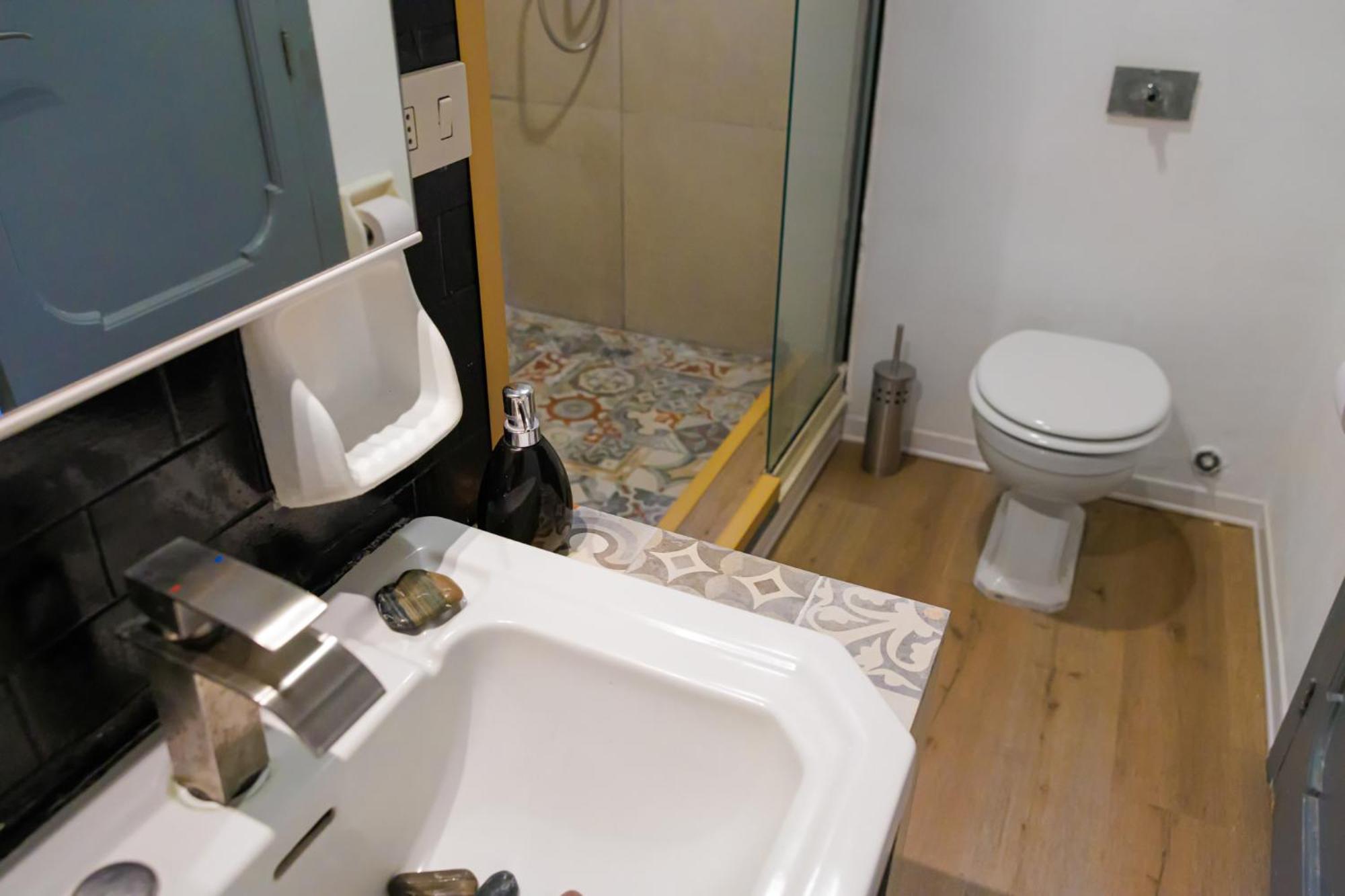 Allegra Experience Apartment
