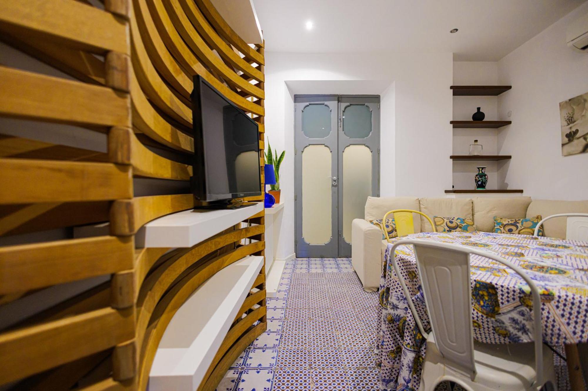 Apartment Allegra Experience