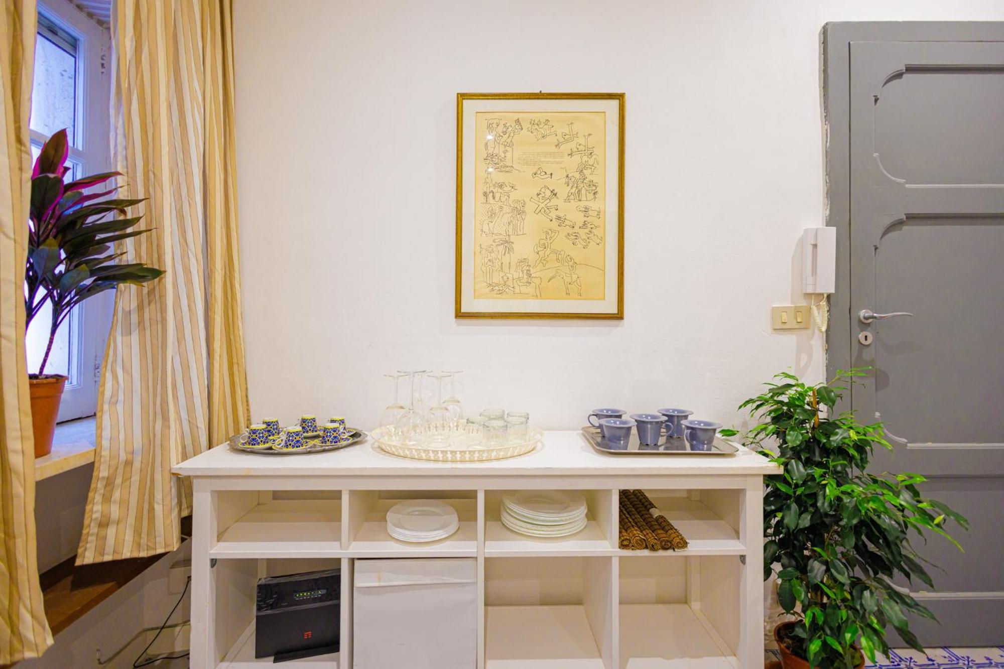 Apartment Allegra Experience Taormina