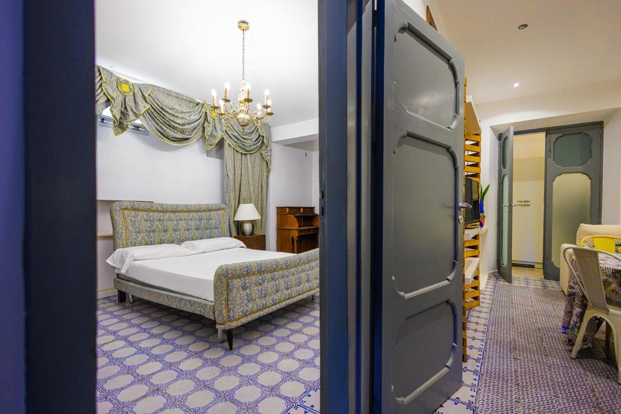 Allegra Experience Apartment
