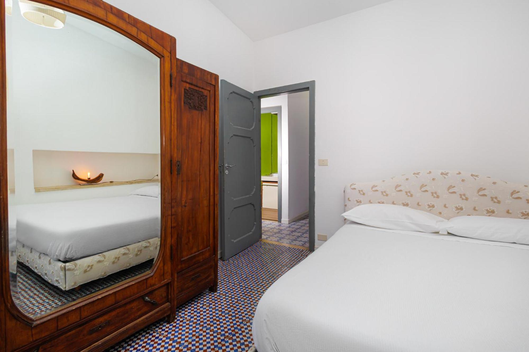 Apartment Allegra Experience
