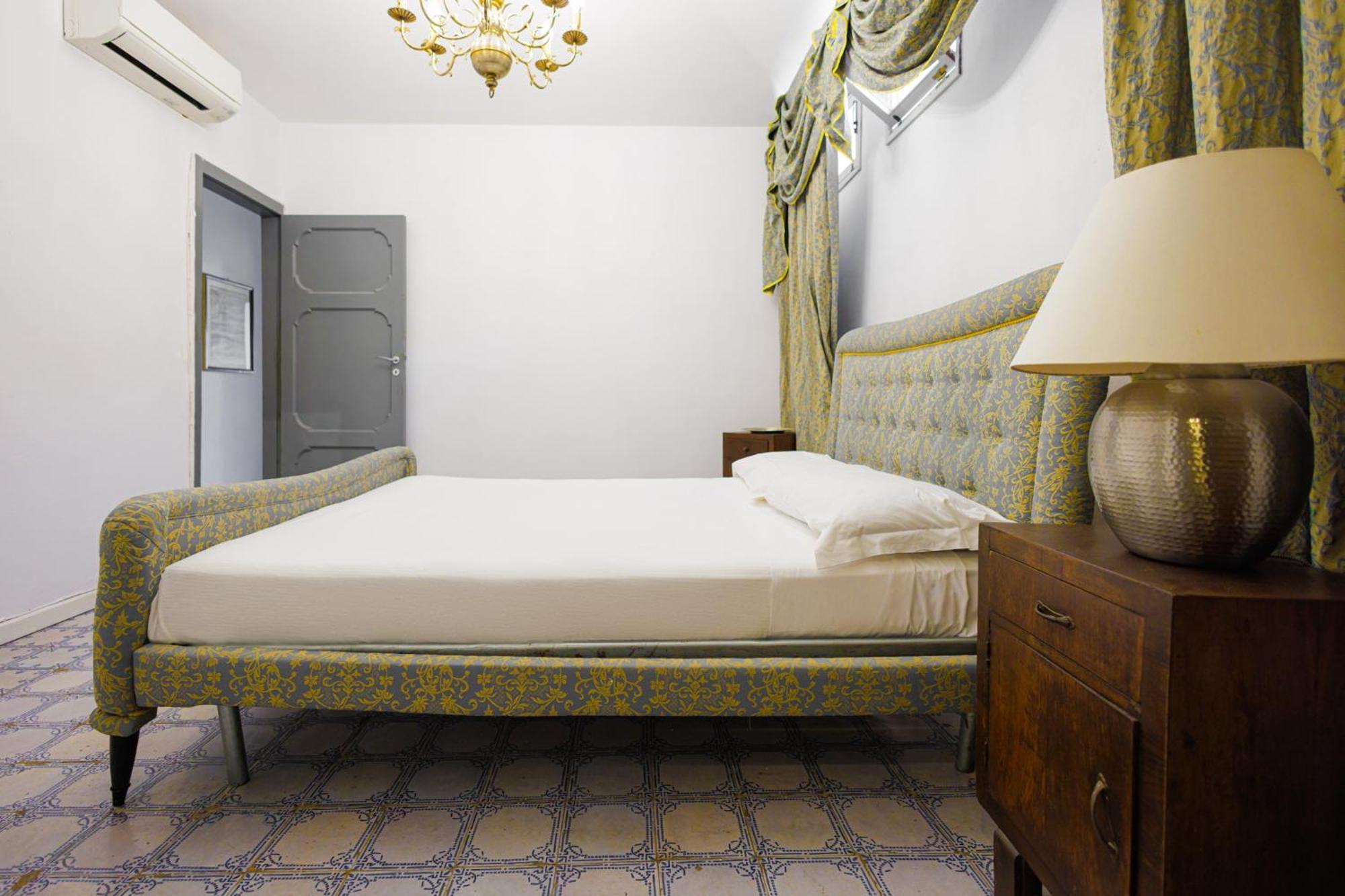 Allegra Experience Apartment *