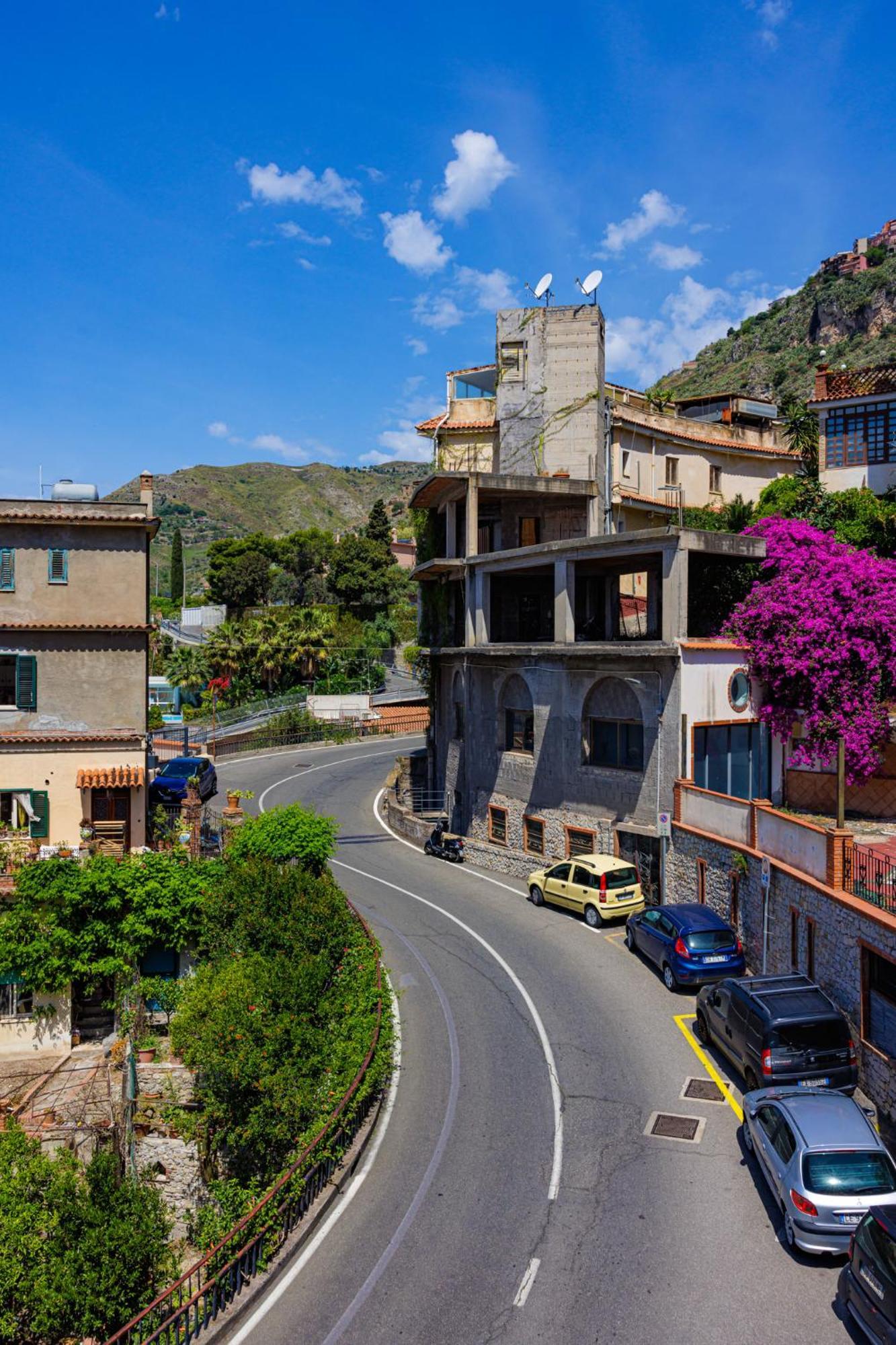Allegra Experience * Taormina