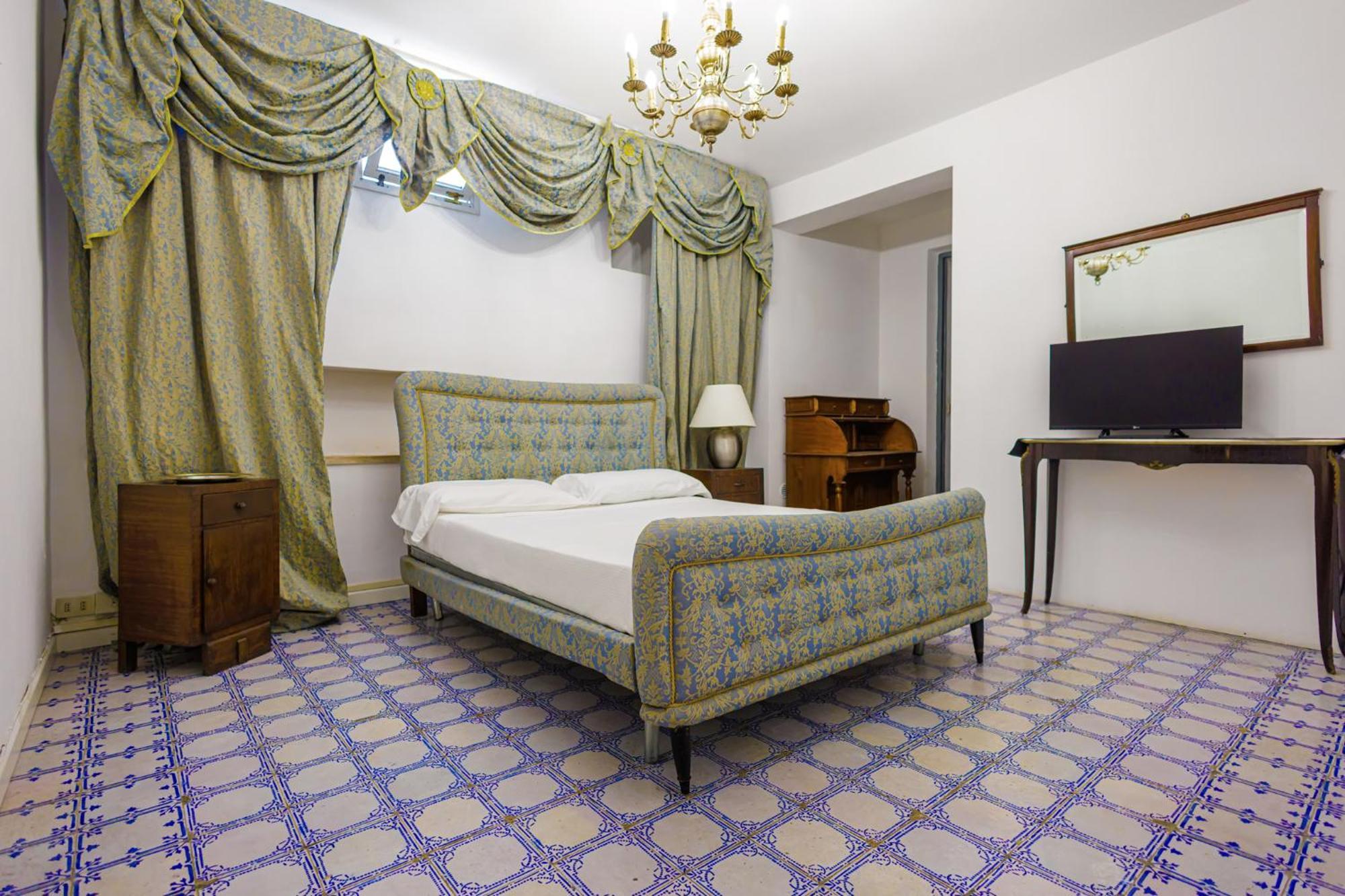 Allegra Experience
