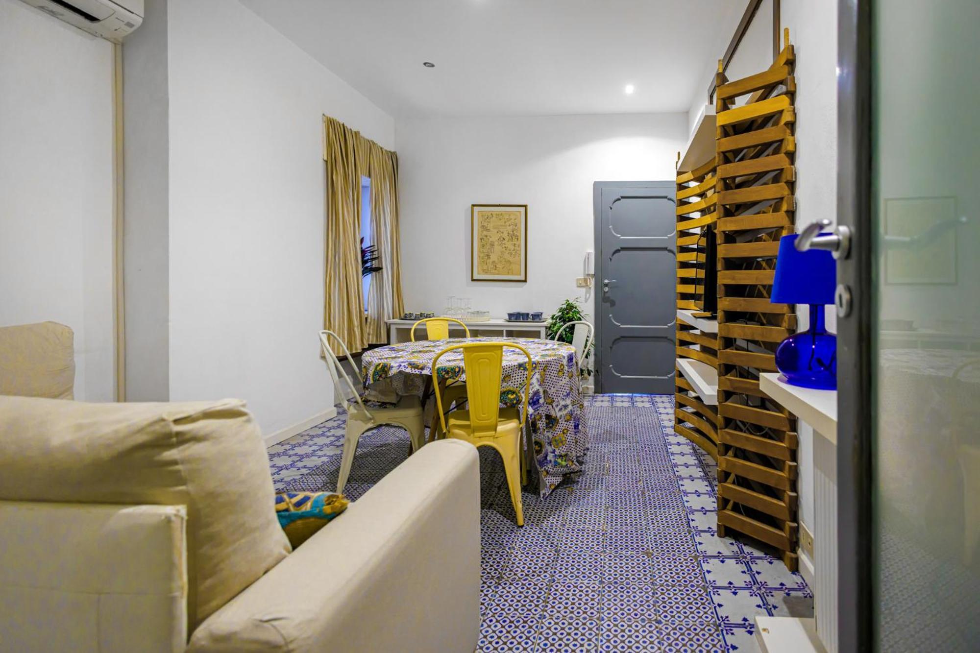 Apartment Allegra Experience Taormina