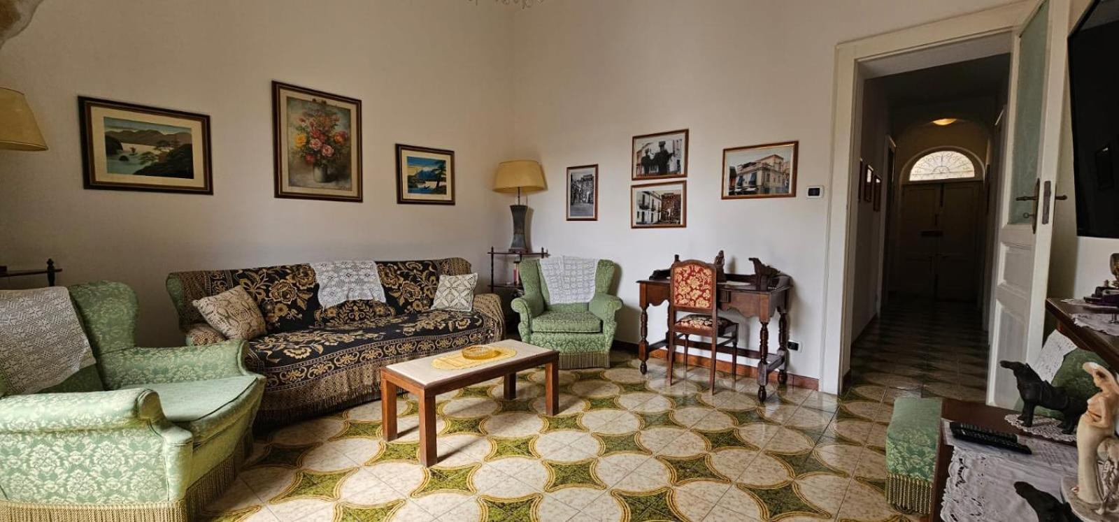 Casa Rando Mary's House Appartement