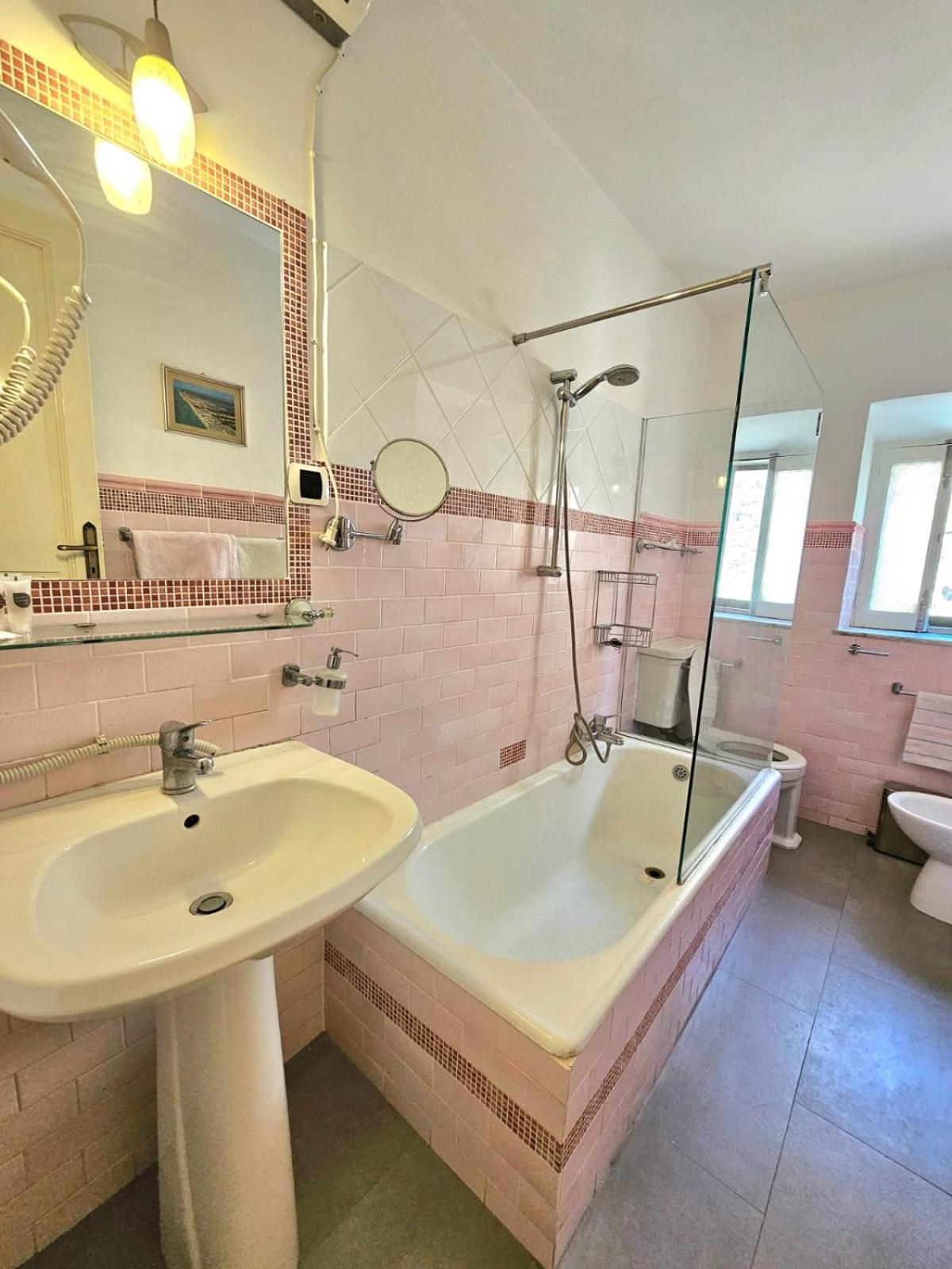 Appartement Casa Rando Mary's House *