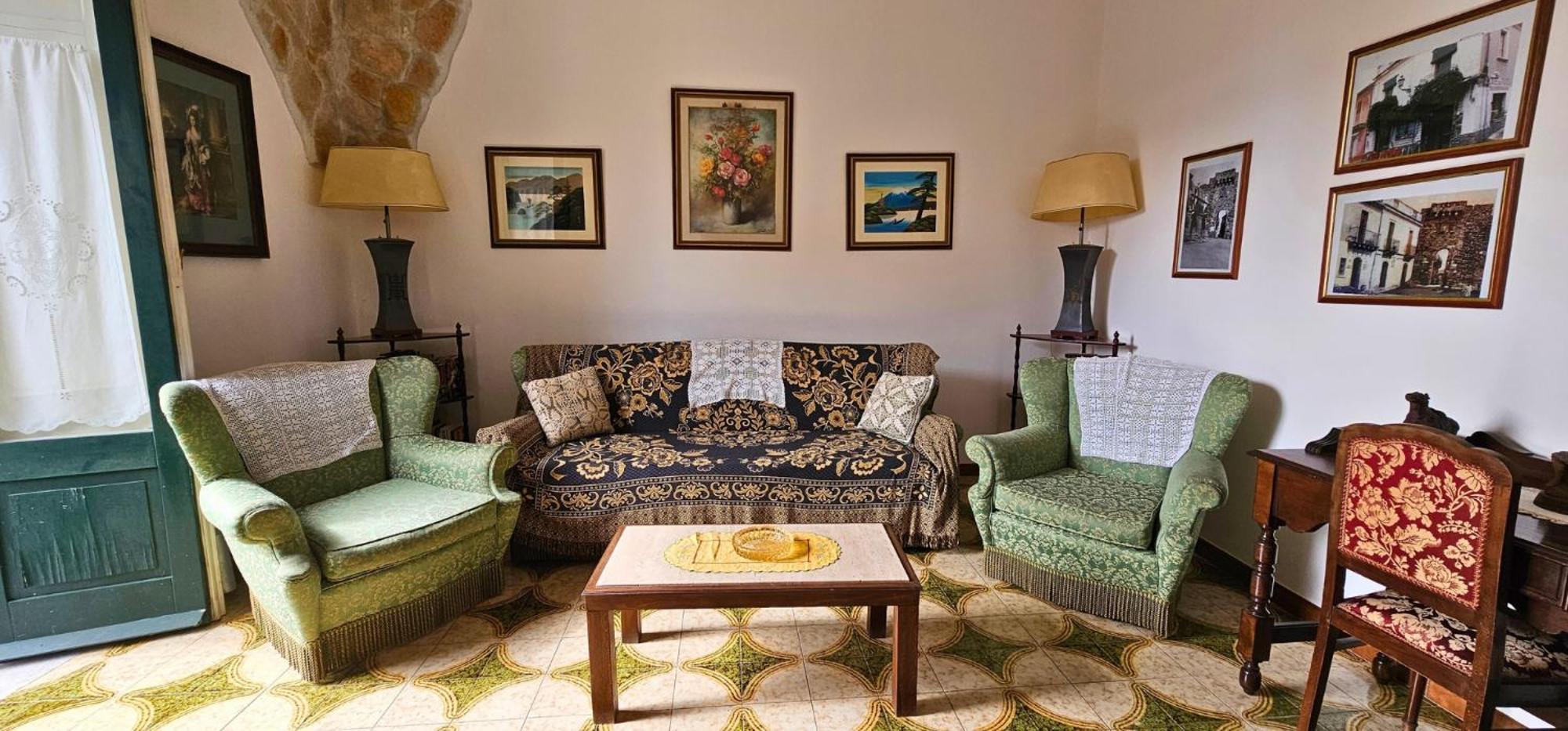 Appartement Casa Rando Mary's House