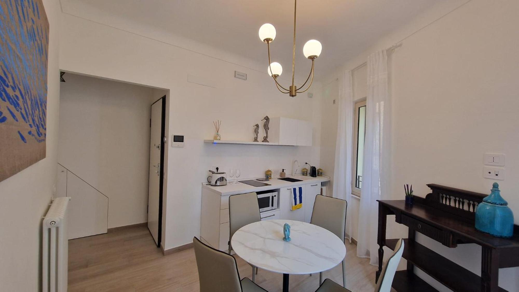 Apartamento Casa Diana