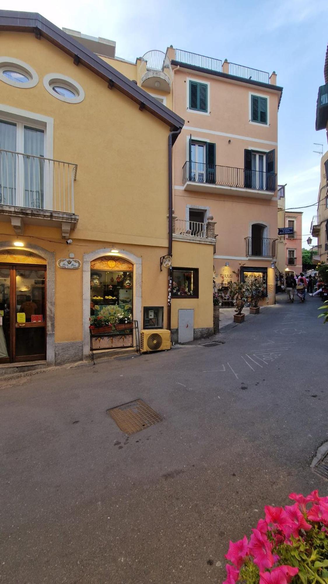 Casa Diana